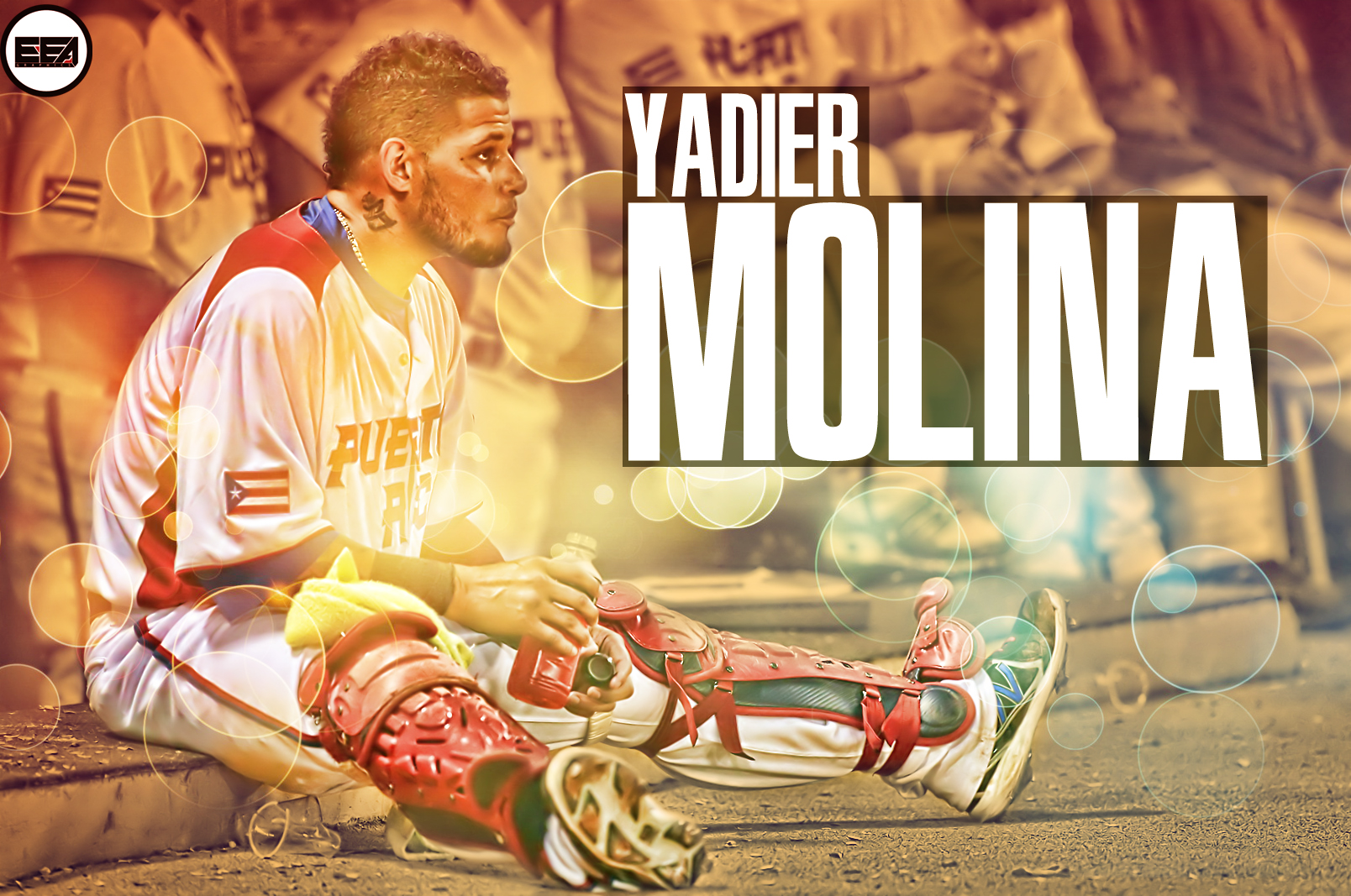 Wallpaper Yadier Molina Wallpapers