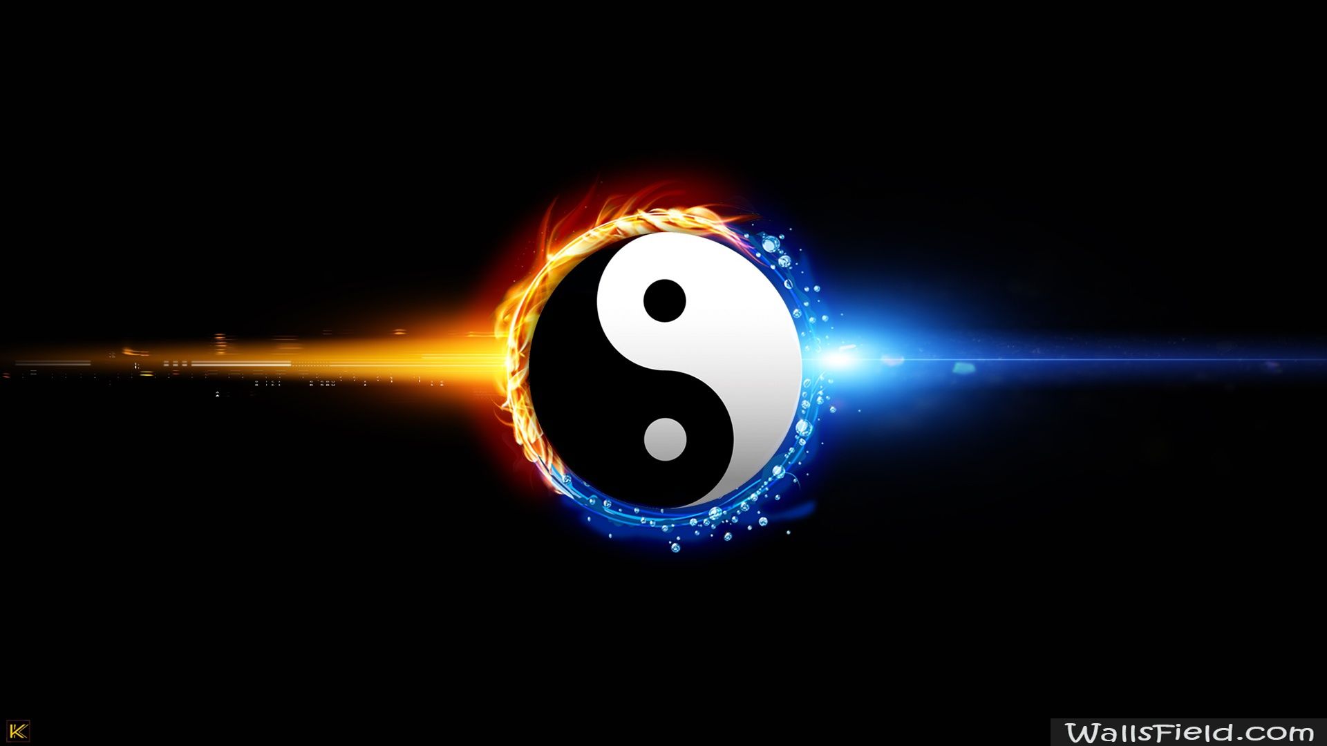 Wallpaper Yin Yang Wallpapers