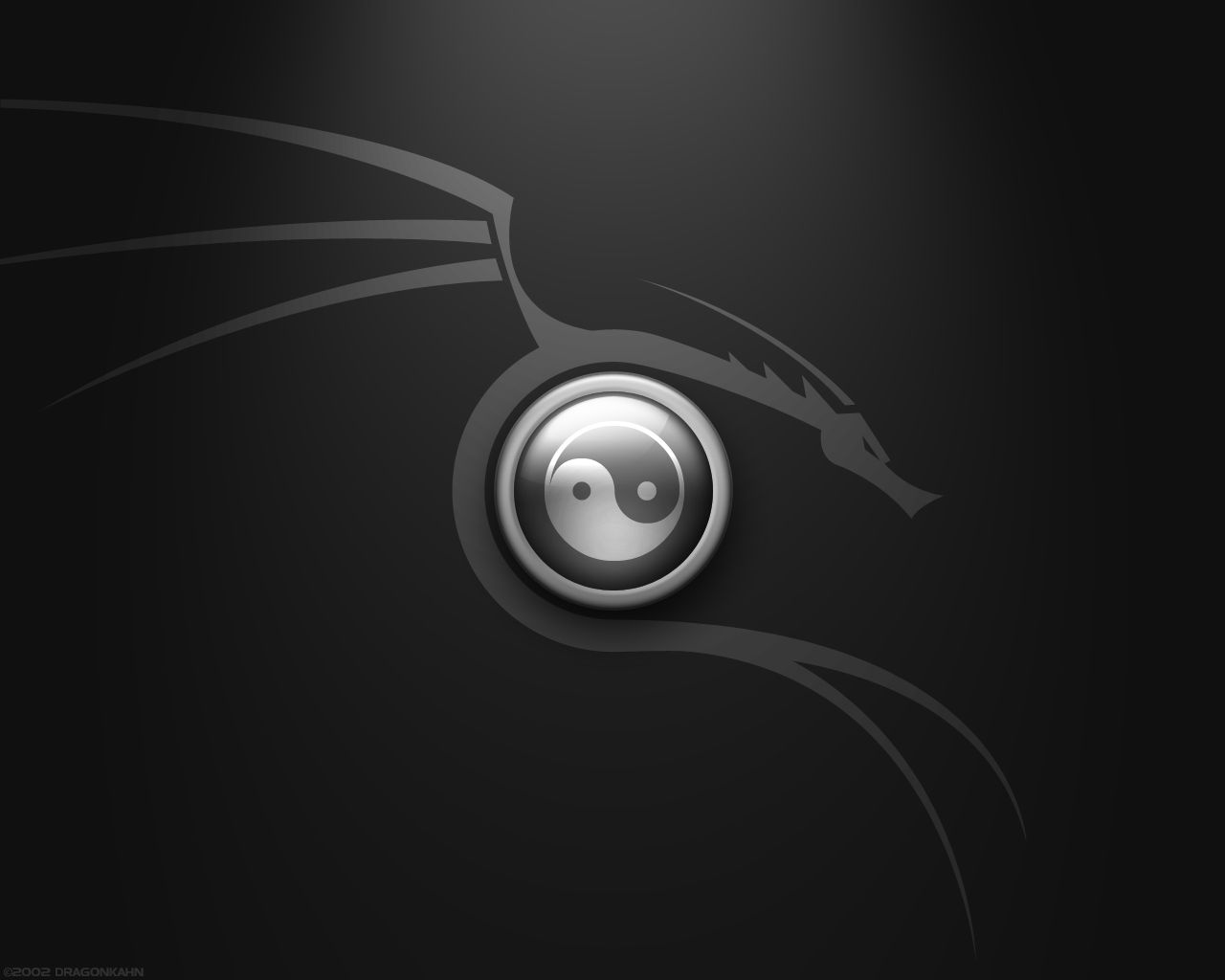 Wallpaper Yin Yang Wallpapers