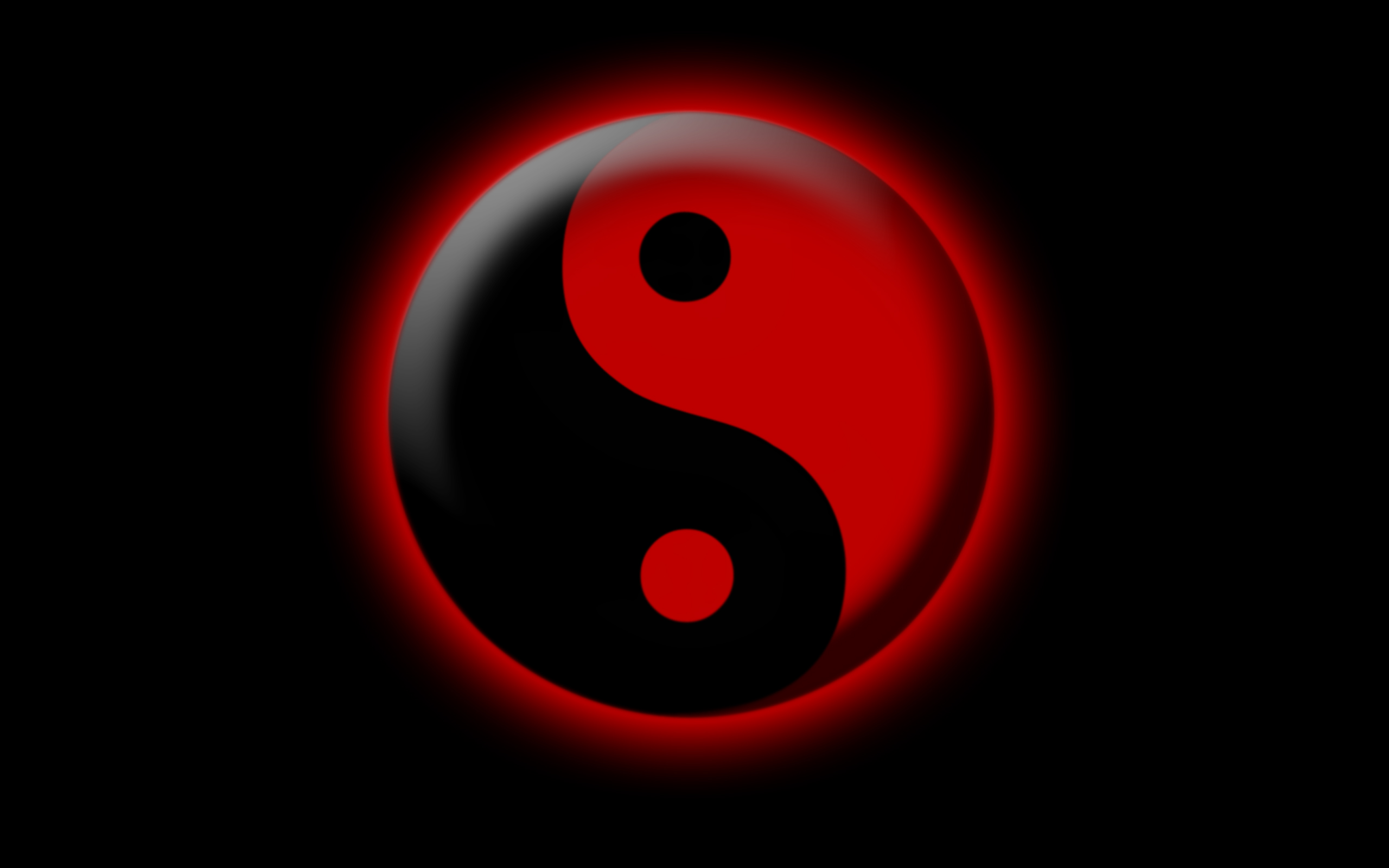 Wallpaper Yin Yang Wallpapers