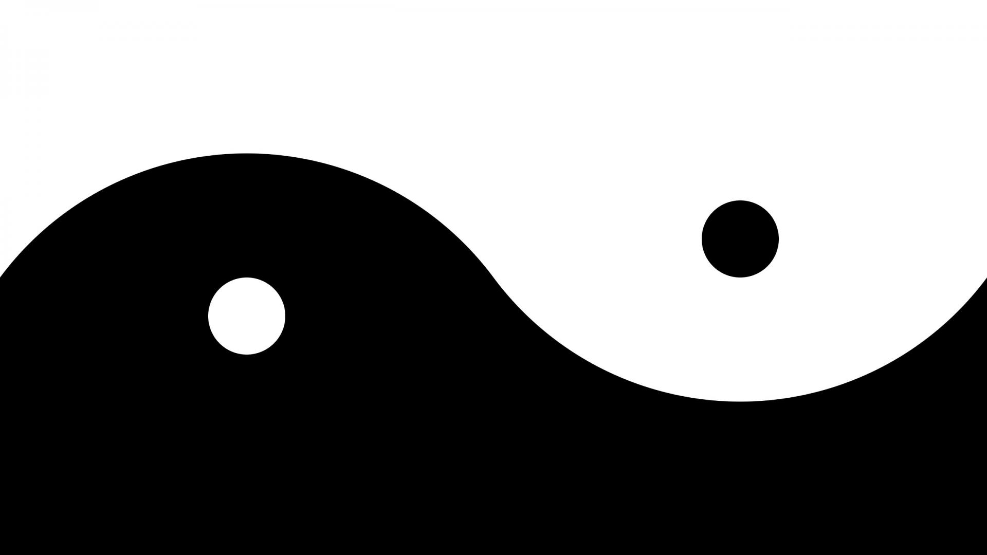 Wallpaper Yin Yang Wallpapers