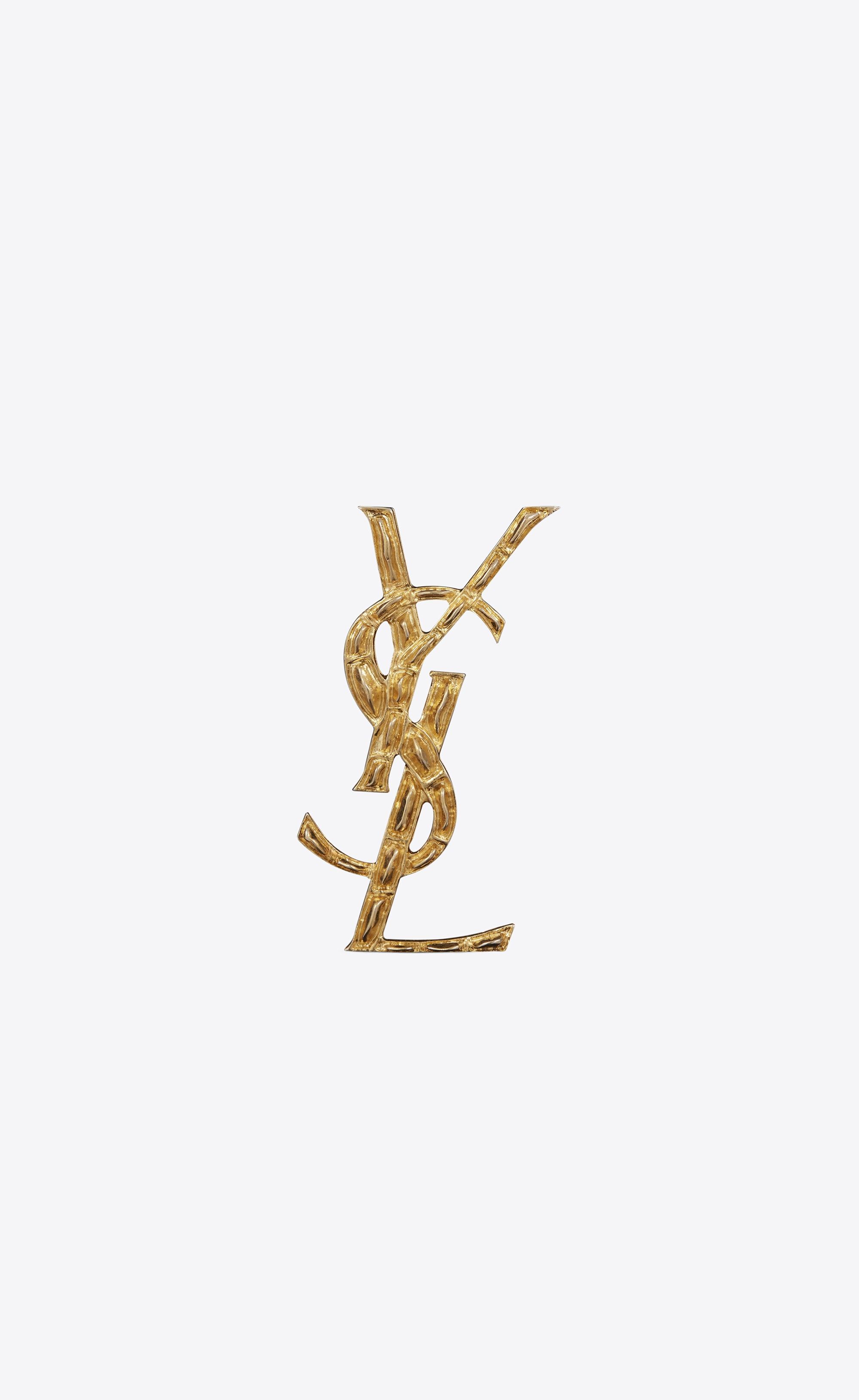 Wallpaper Ysl Logo Wallpapers