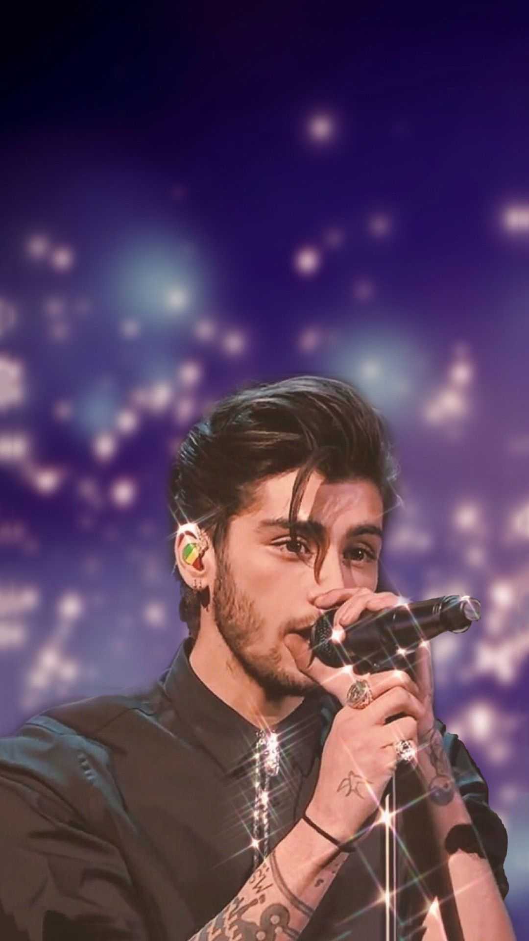 Wallpaper Zayn Malik Wallpapers