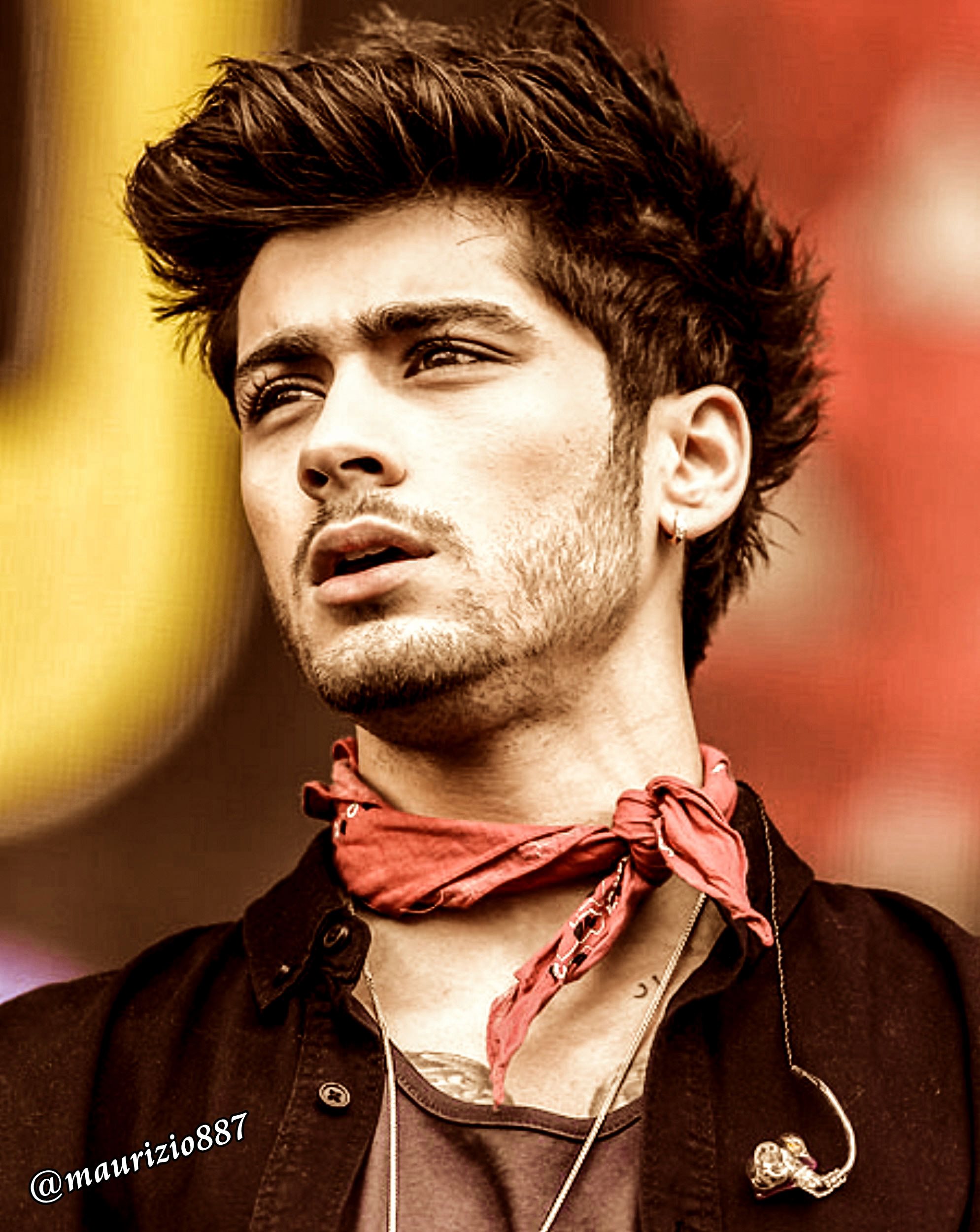 Wallpaper Zayn Malik Wallpapers