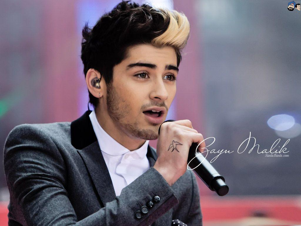 Wallpaper Zayn Malik Wallpapers