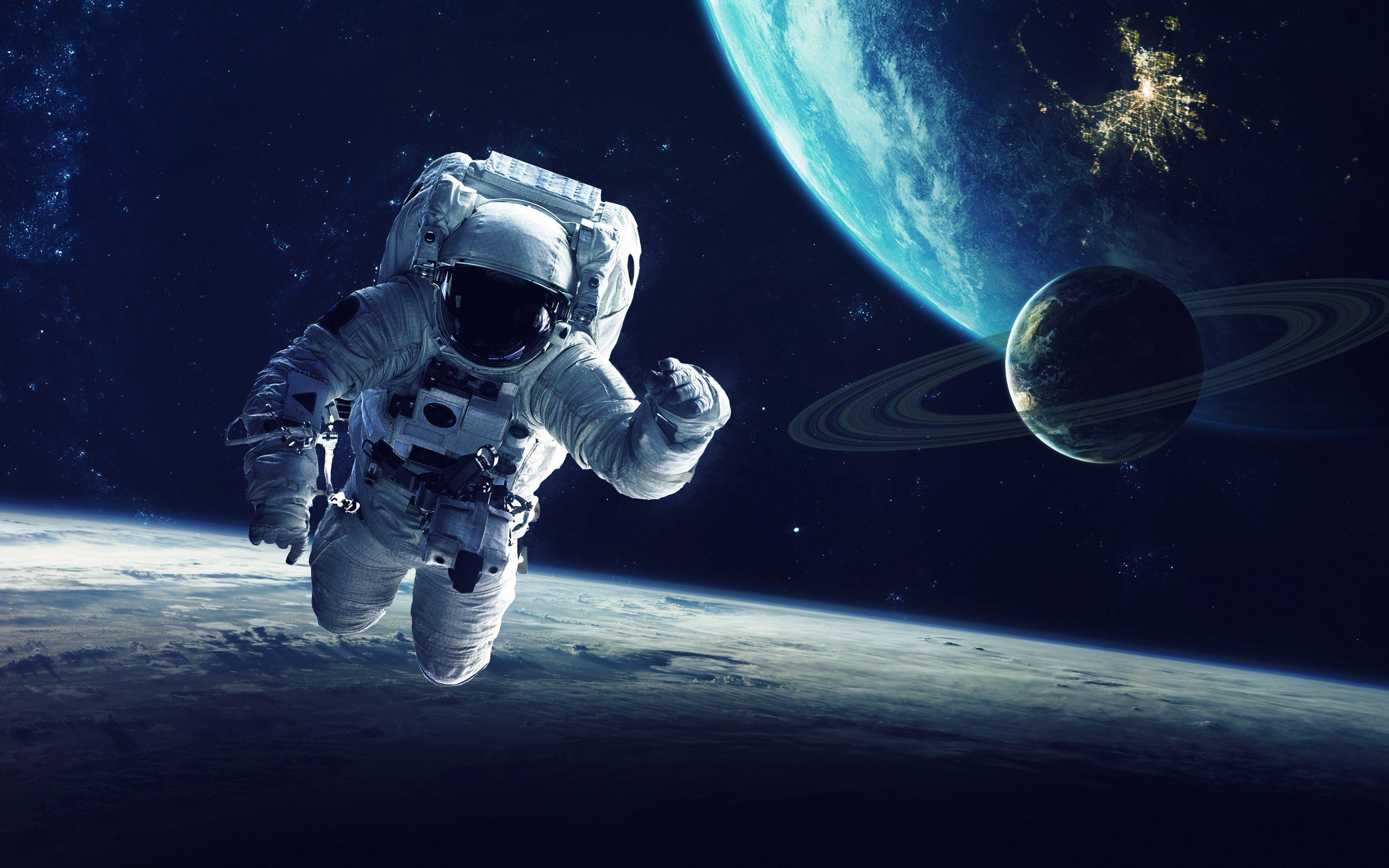 Wallpapers Astronaut Wallpapers