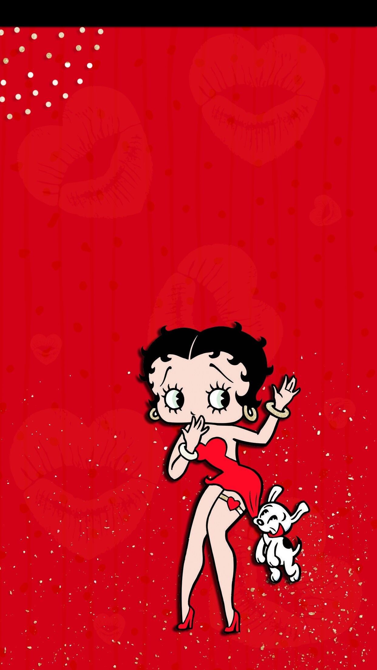 Wallpapers Betty Boo Wallpapers