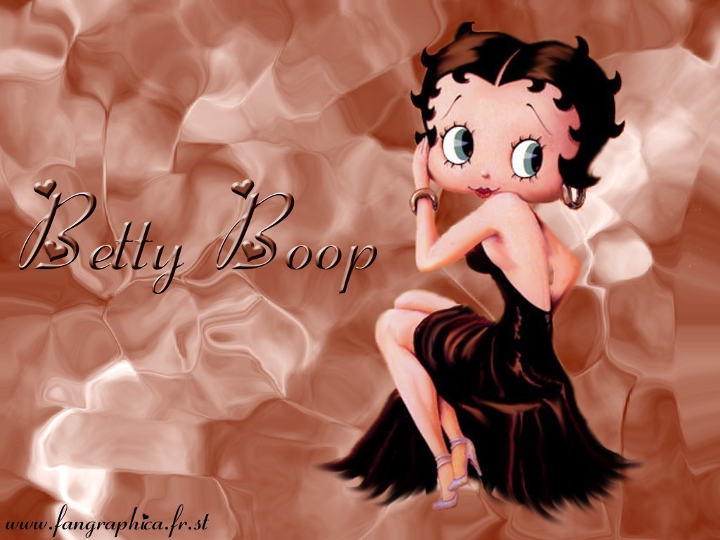 Wallpapers Betty Boo Wallpapers