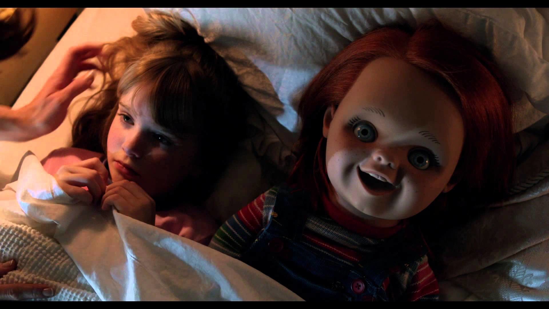 Wallpapers Chucky Wallpapers