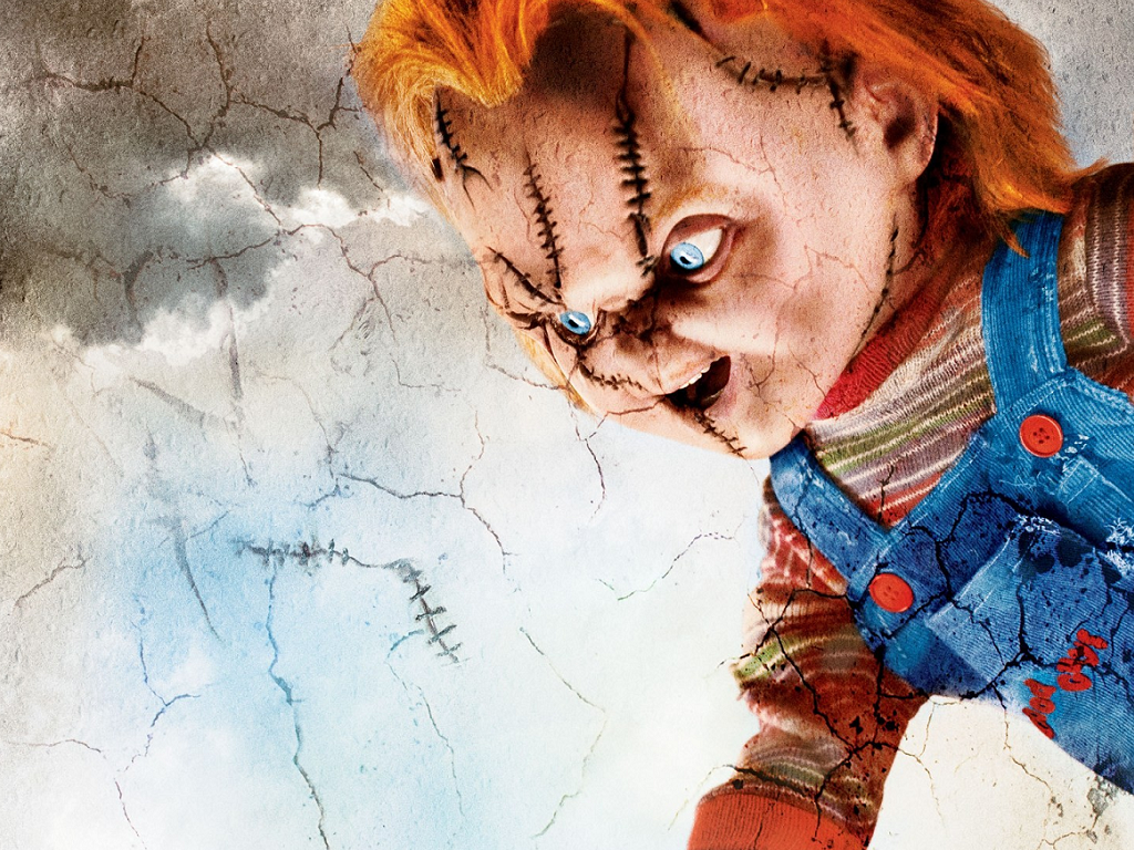 Wallpapers Chucky Wallpapers