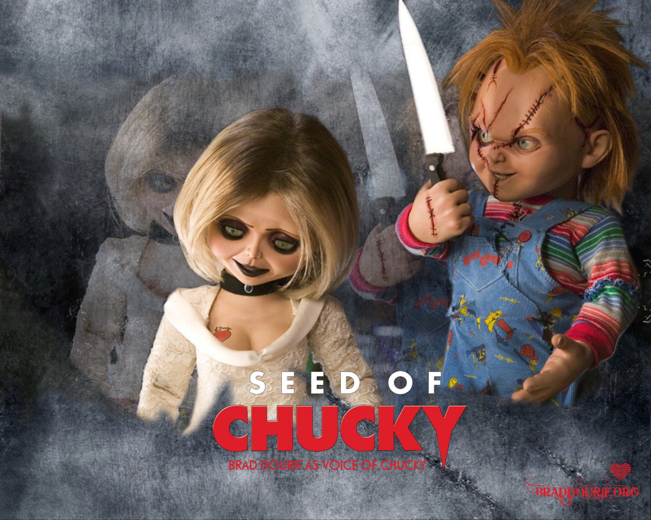 Wallpapers Chucky Wallpapers