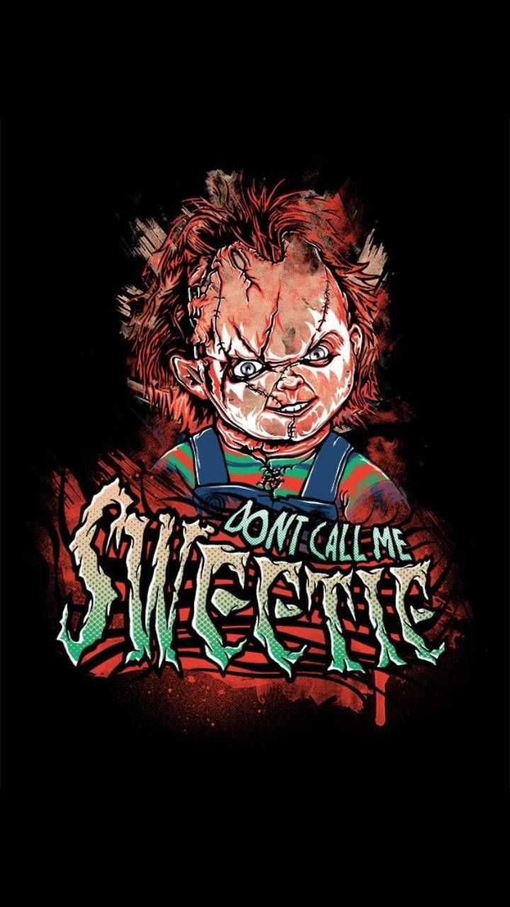 Wallpapers Chucky Wallpapers