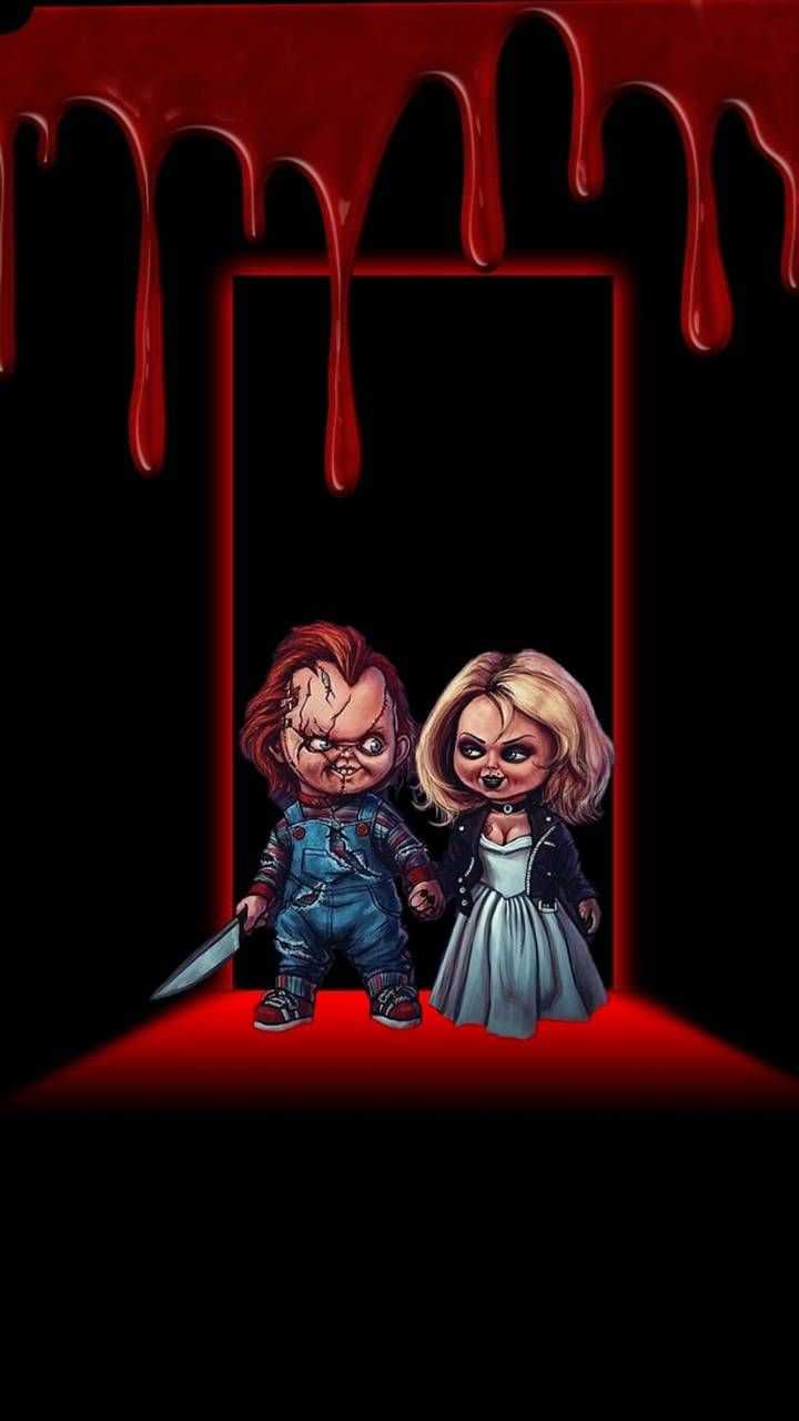 Wallpapers Chucky Wallpapers