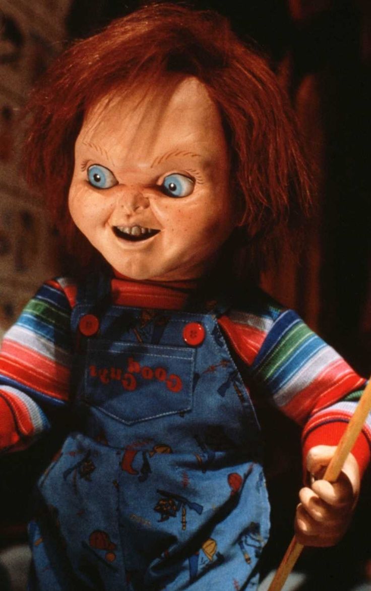 Wallpapers Chucky Wallpapers
