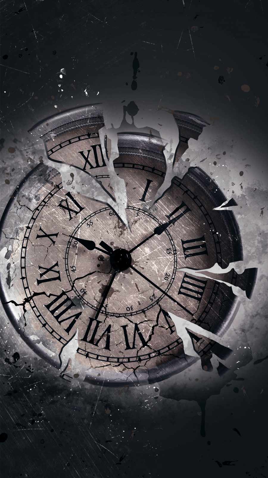 Wallpapers Clocks Wallpapers