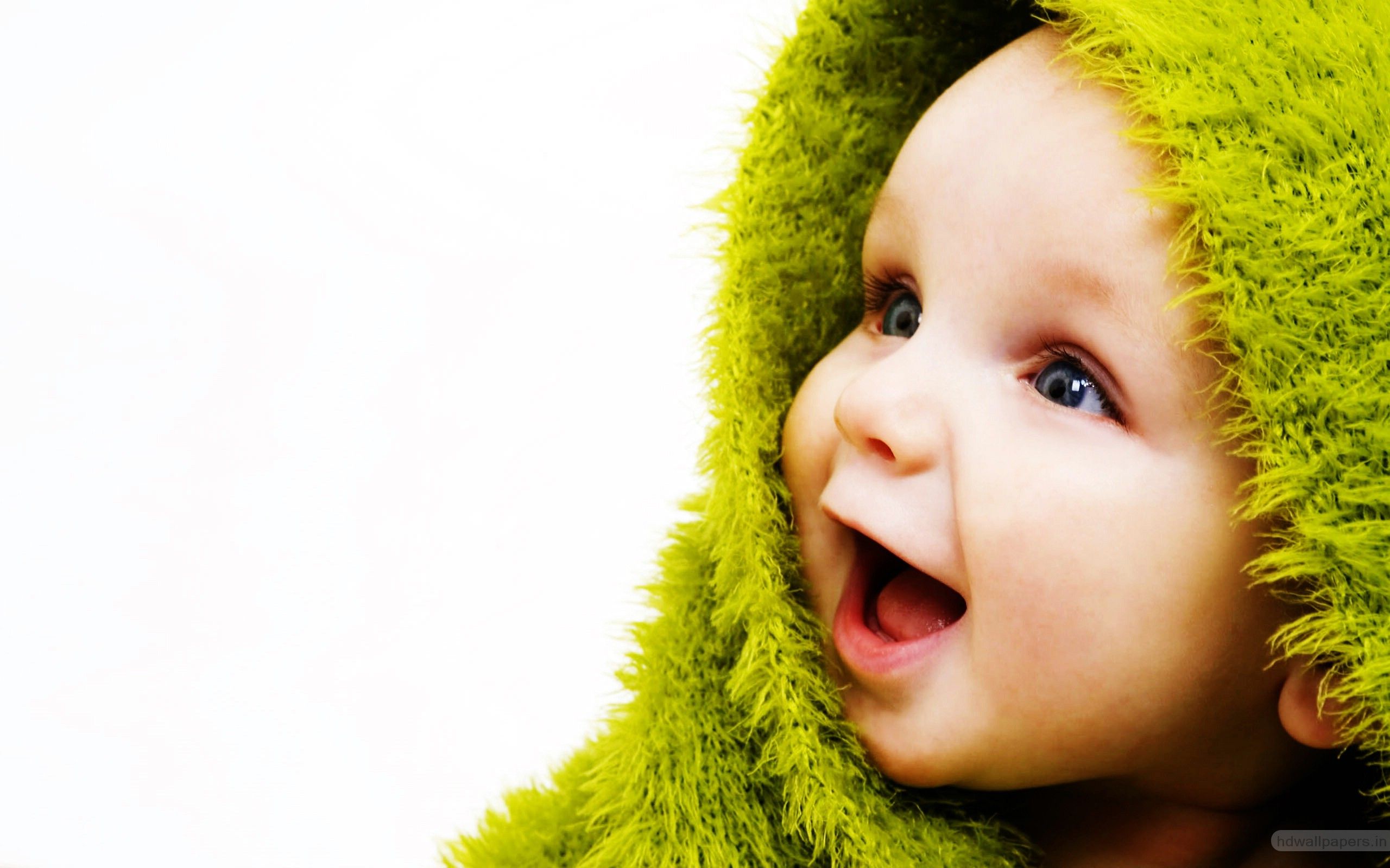 Wallpapers For Babies Wallpapers