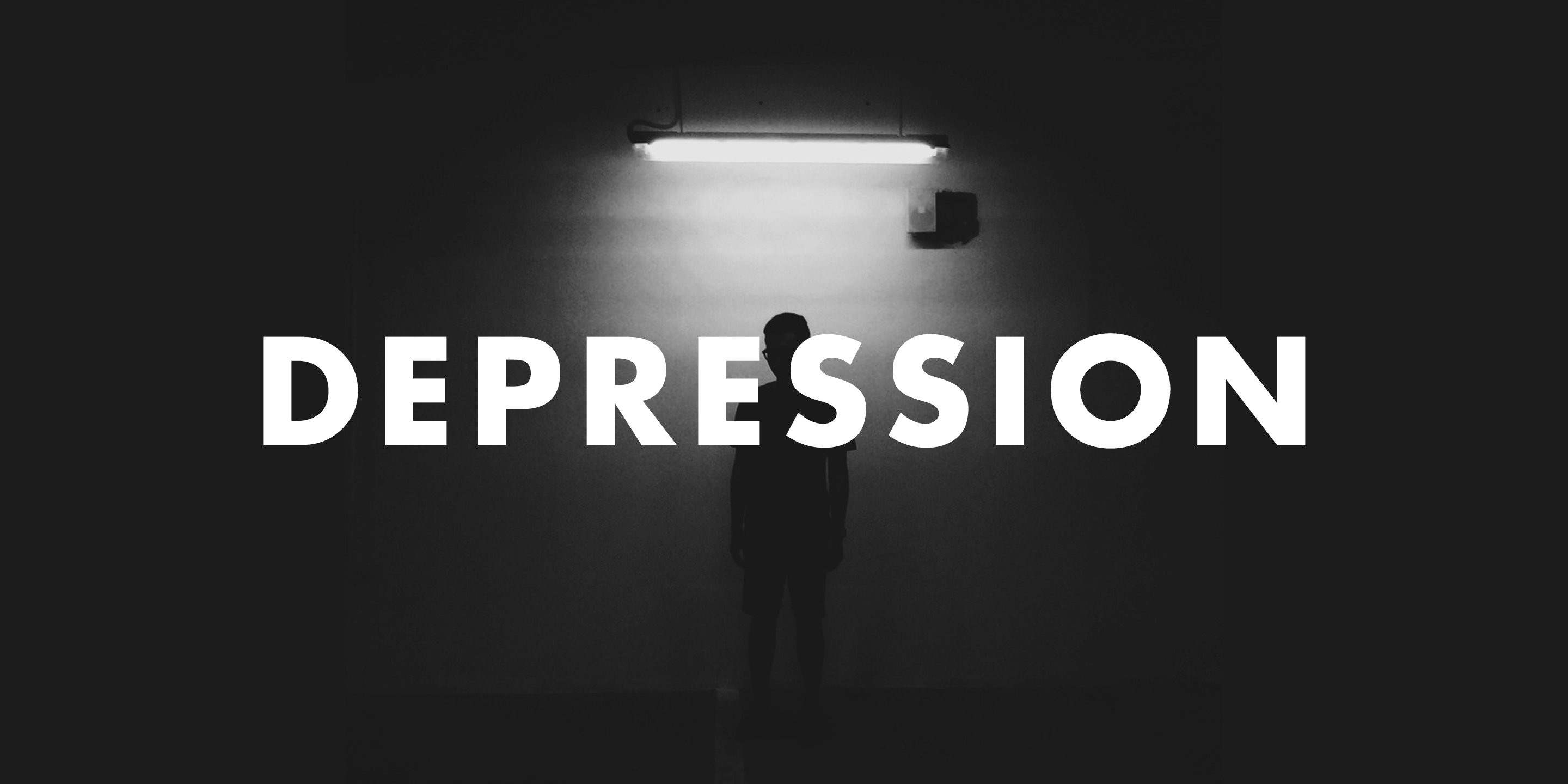 Wallpapers For Depressed People Wallpapers