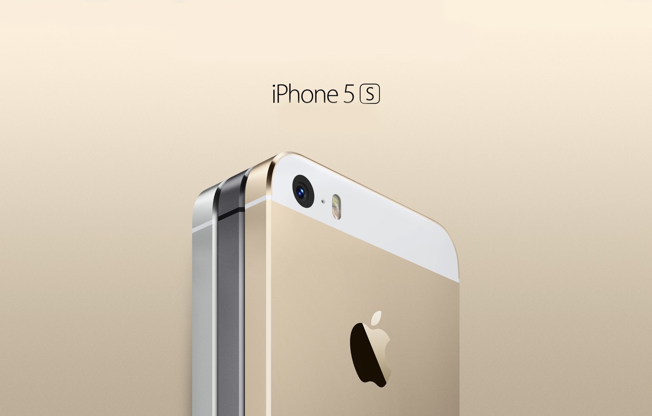 Wallpapers For Iphone 5S Gold Wallpapers