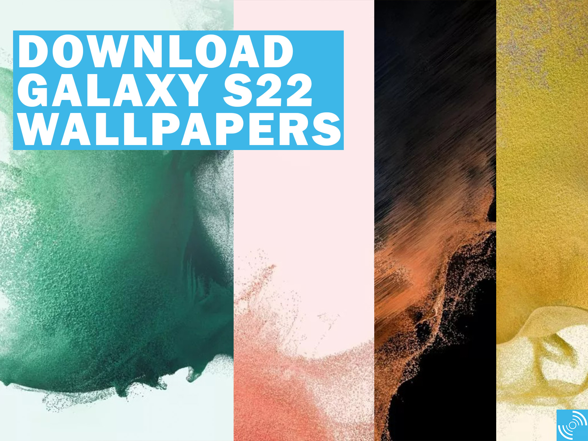 Wallpapers For Samsung Galaxy Wallpapers