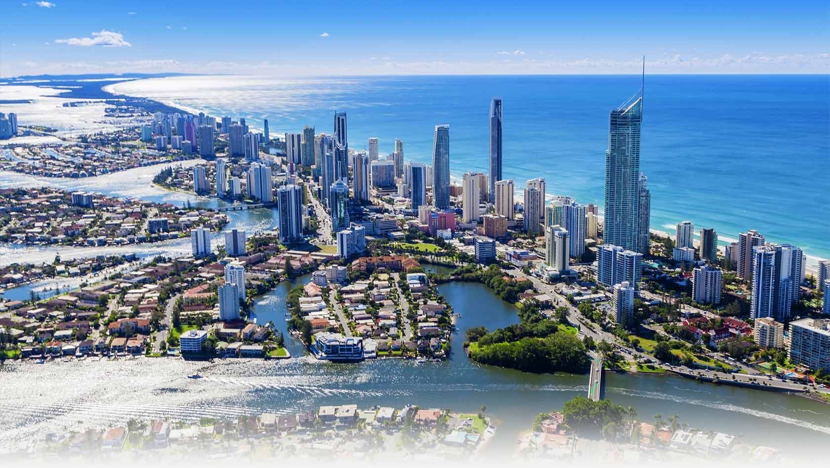 Wallpapers Gold Coast Wallpapers