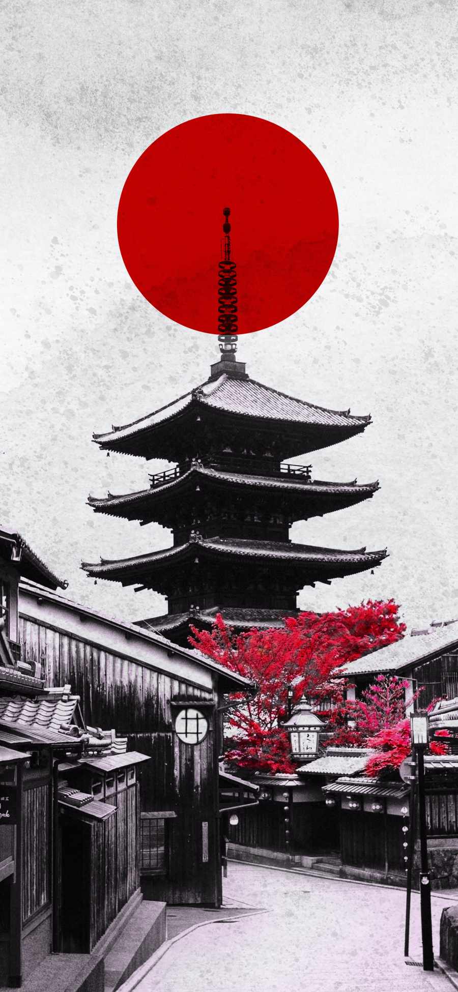 Wallpapers Japanese Wallpapers