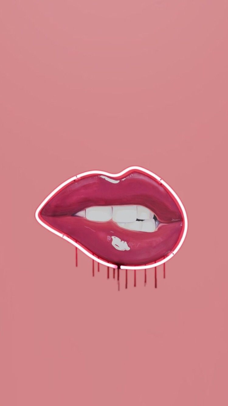 Wallpapers Lips Wallpapers