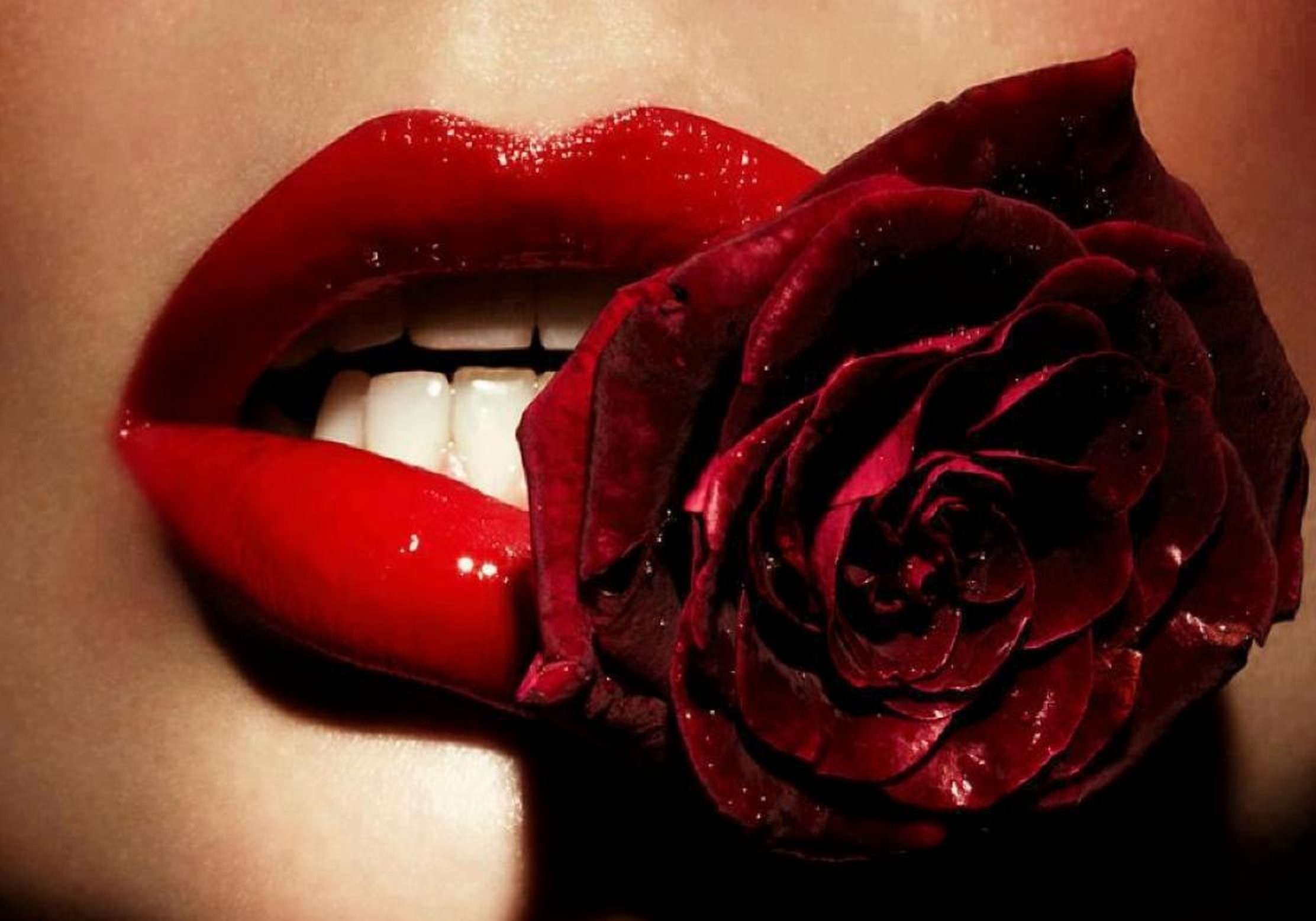 Wallpapers Lips Wallpapers