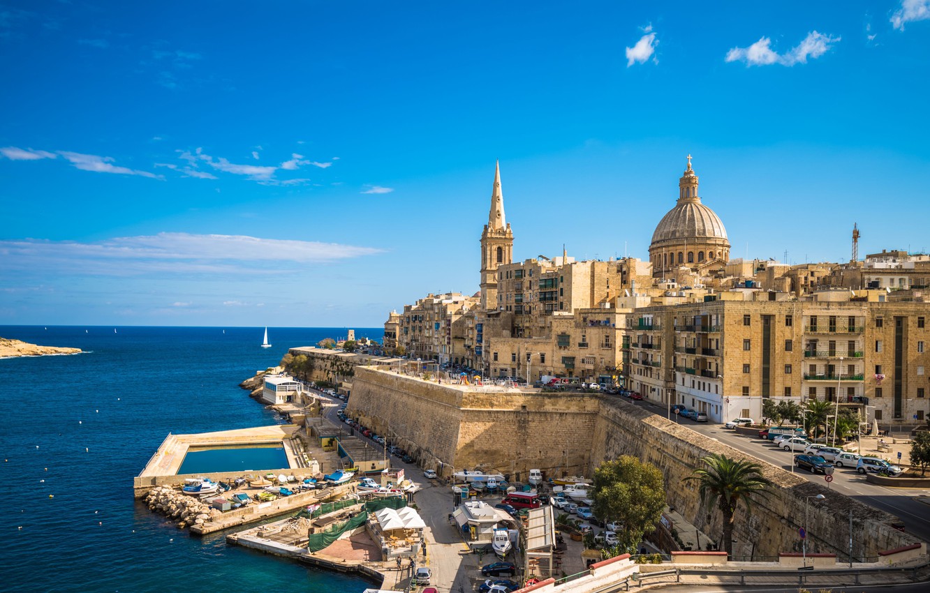 Wallpapers Malta Wallpapers