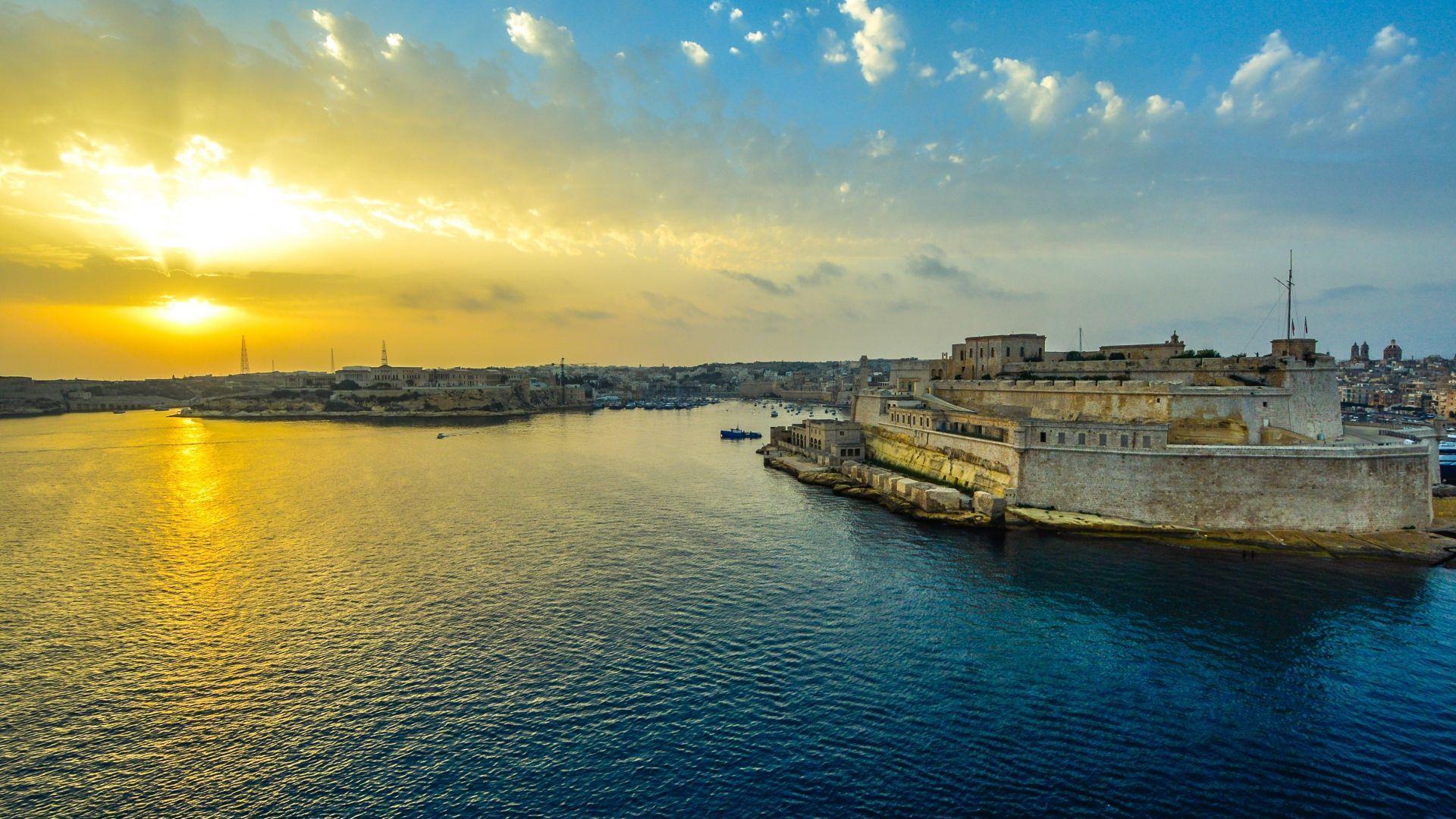 Wallpapers Malta Wallpapers