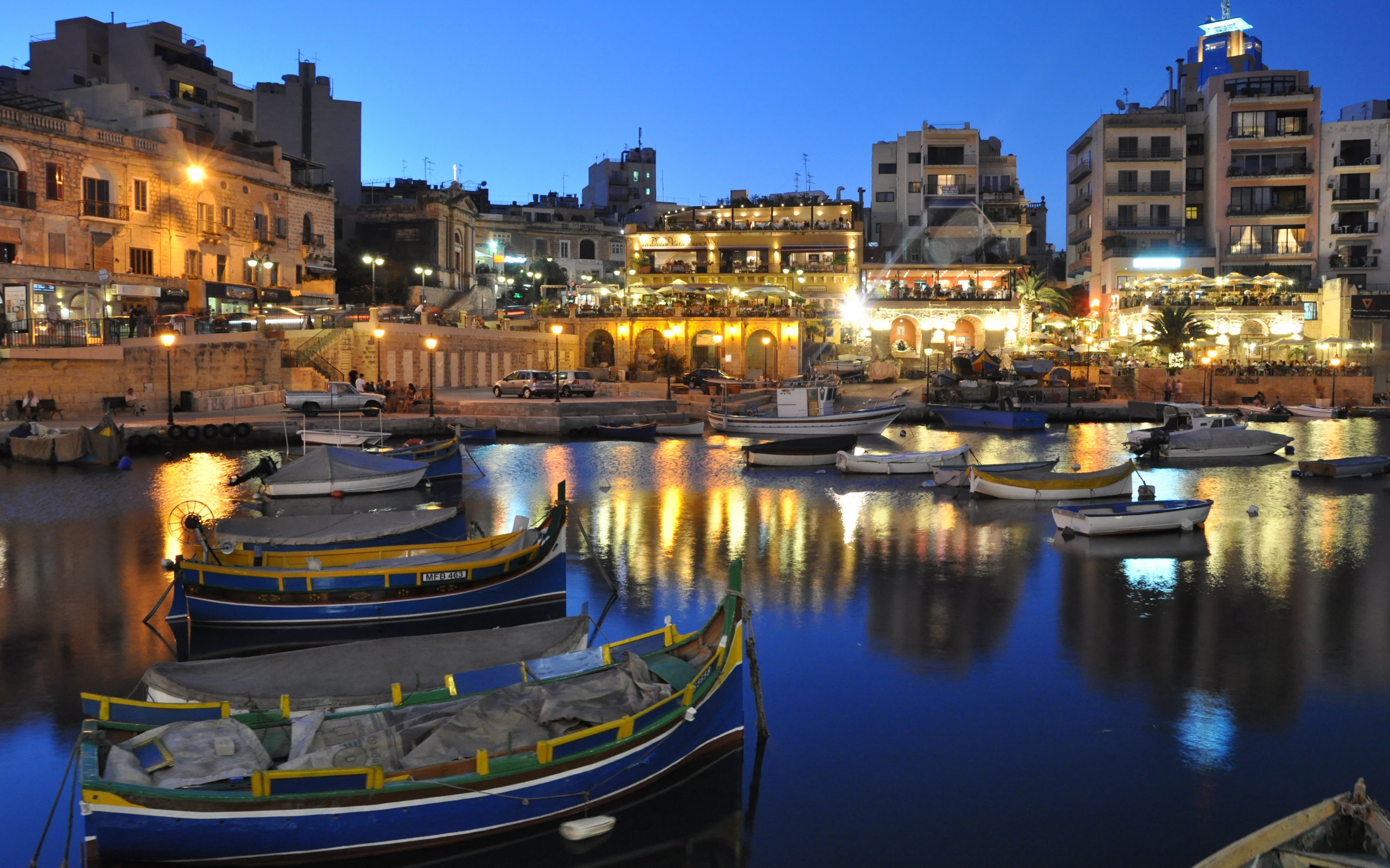 Wallpapers Malta Wallpapers