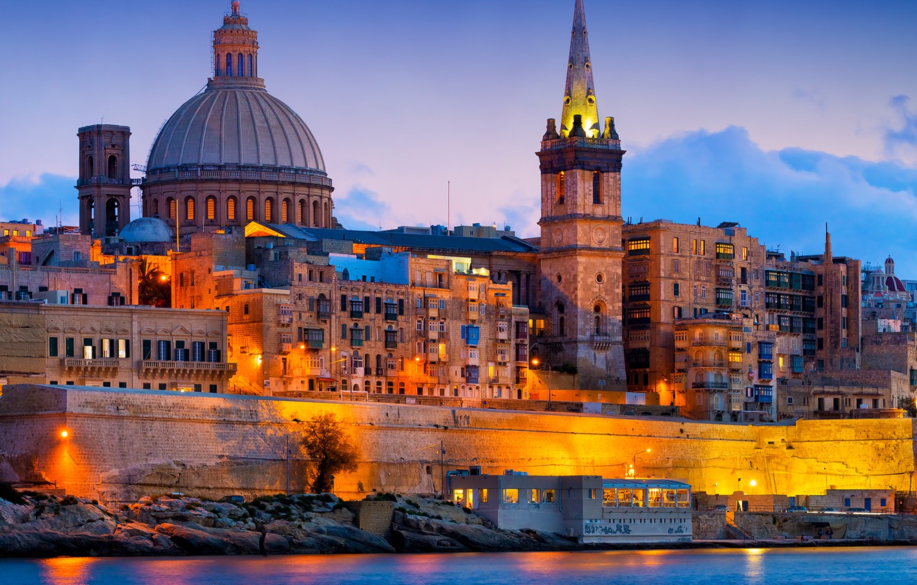 Wallpapers Malta Wallpapers