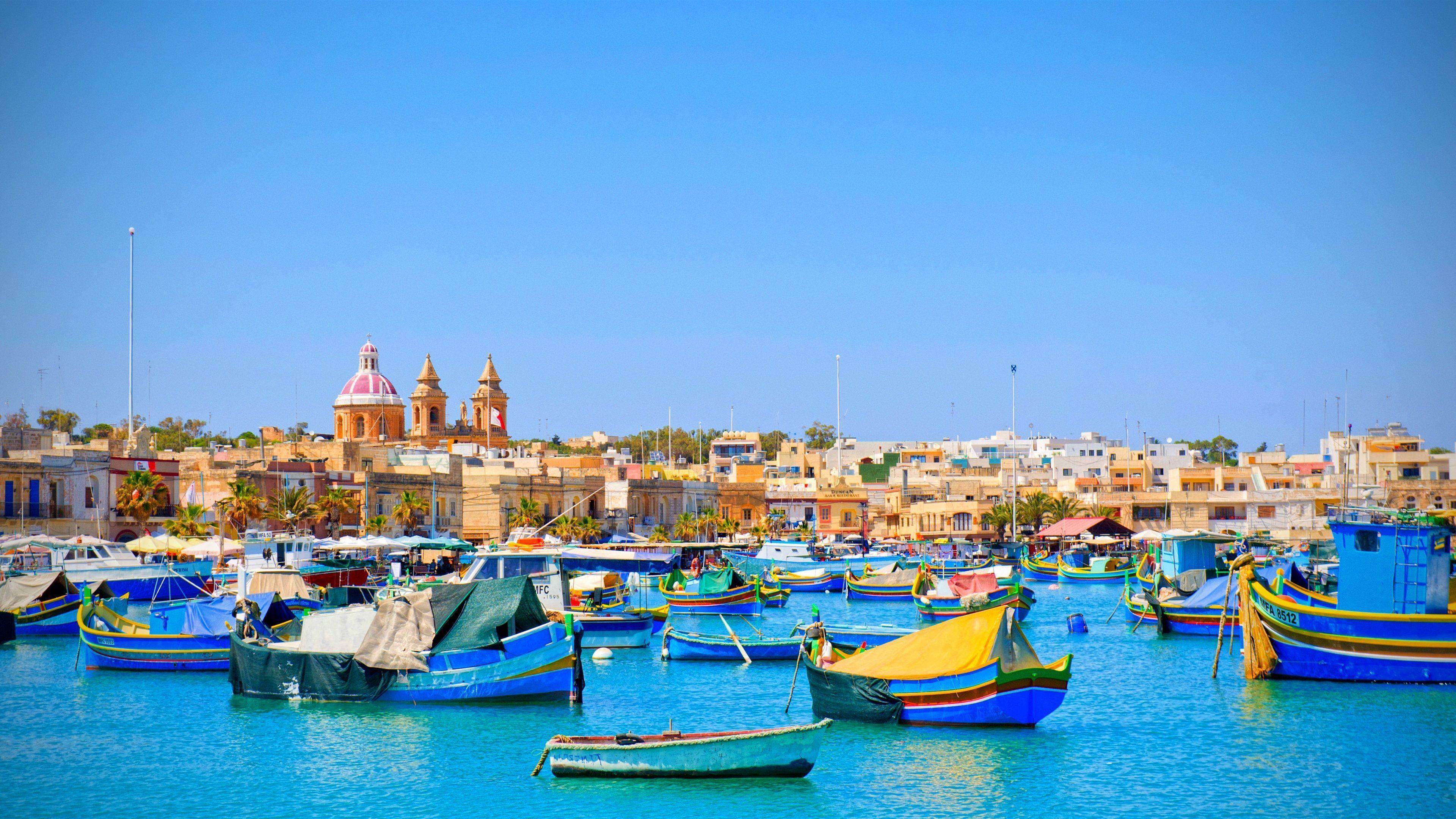 Wallpapers Malta Wallpapers