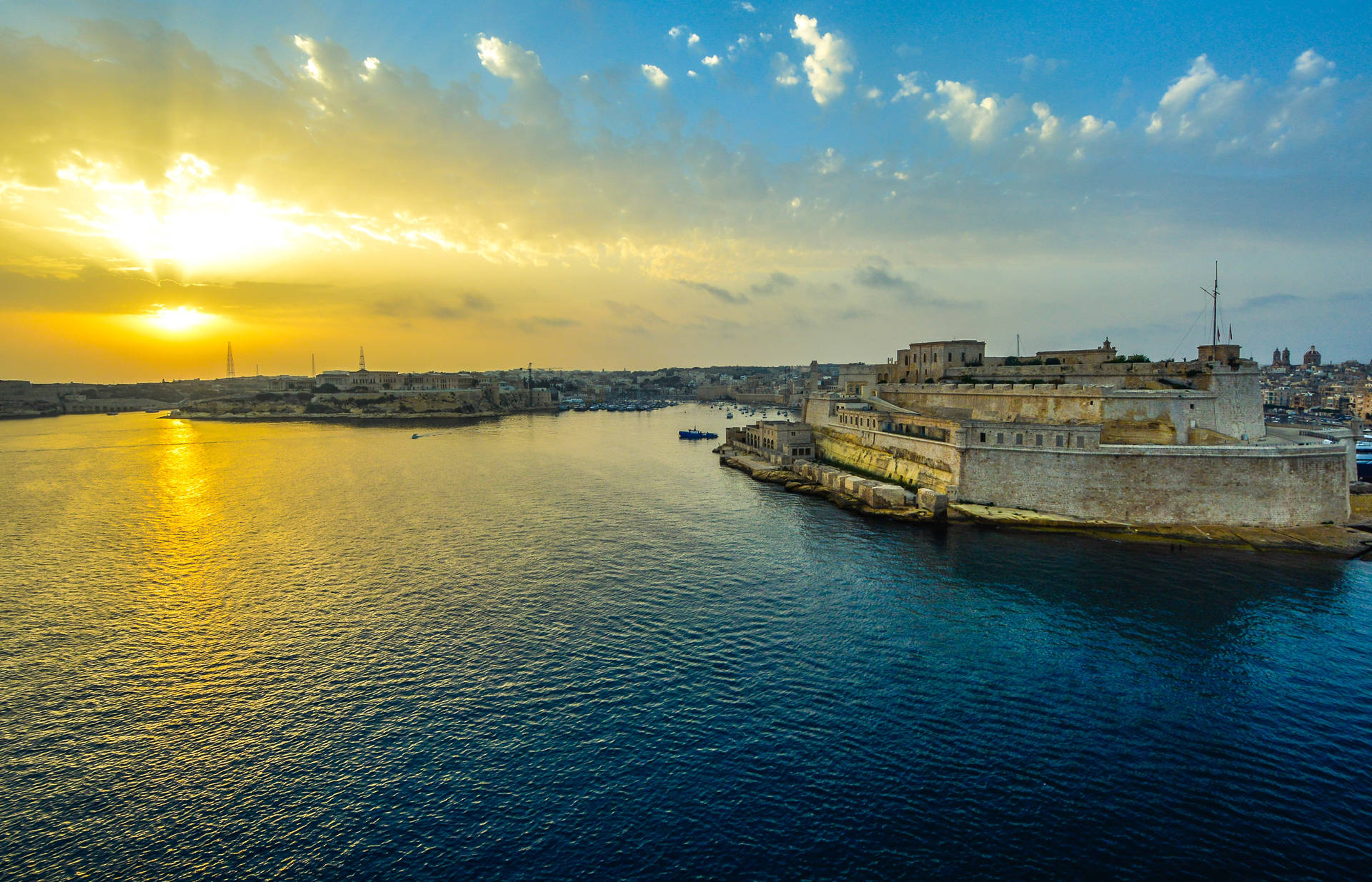 Wallpapers Malta Wallpapers