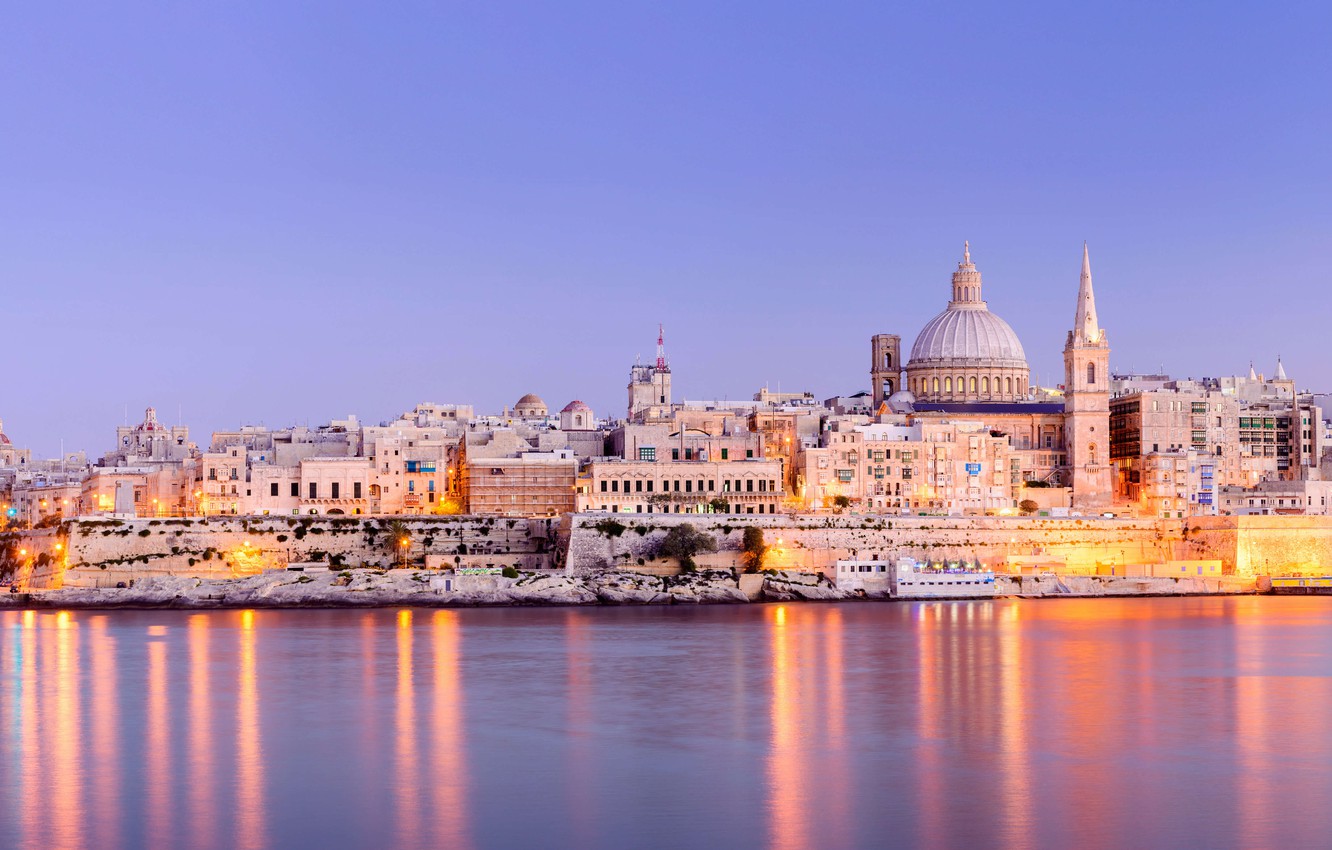 Wallpapers Malta Wallpapers