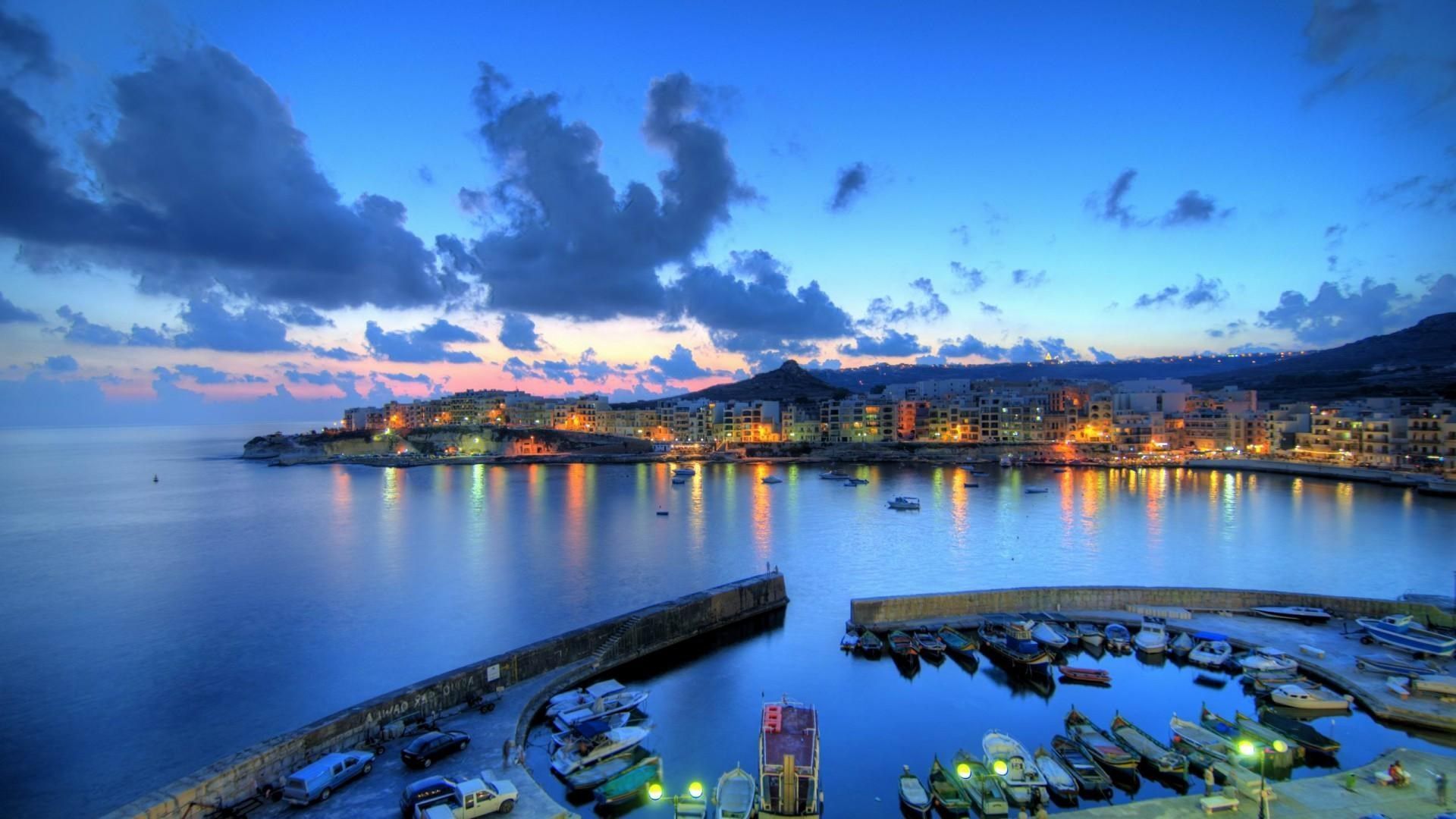 Wallpapers Malta Wallpapers