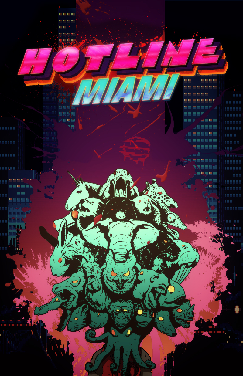 Wallpapers Miami Wallpapers