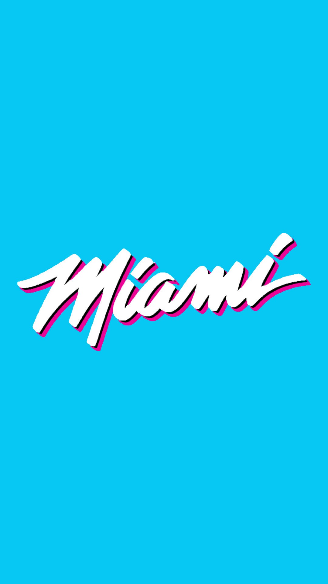 Wallpapers Miami Wallpapers