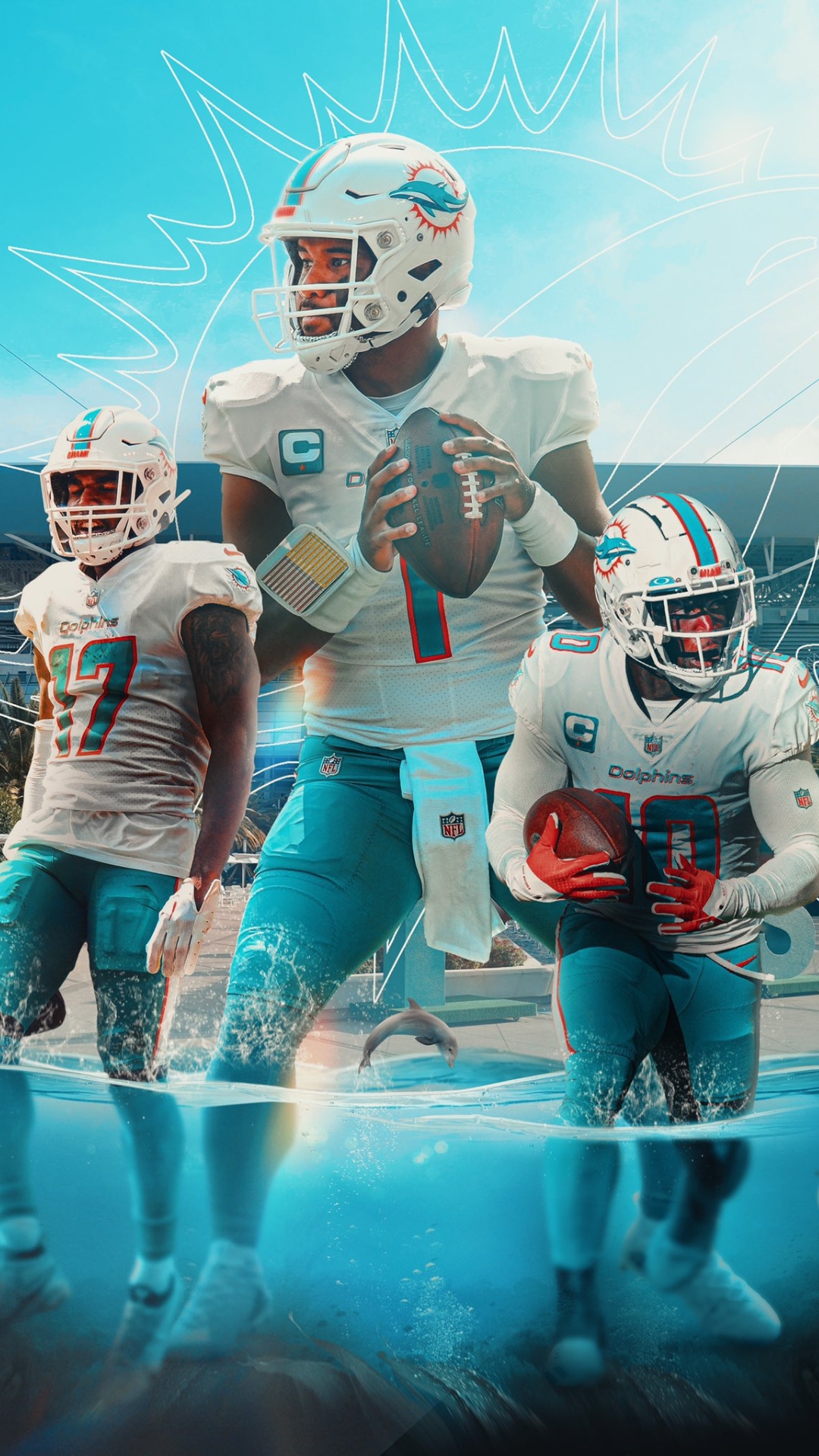 Wallpapers Miami Wallpapers