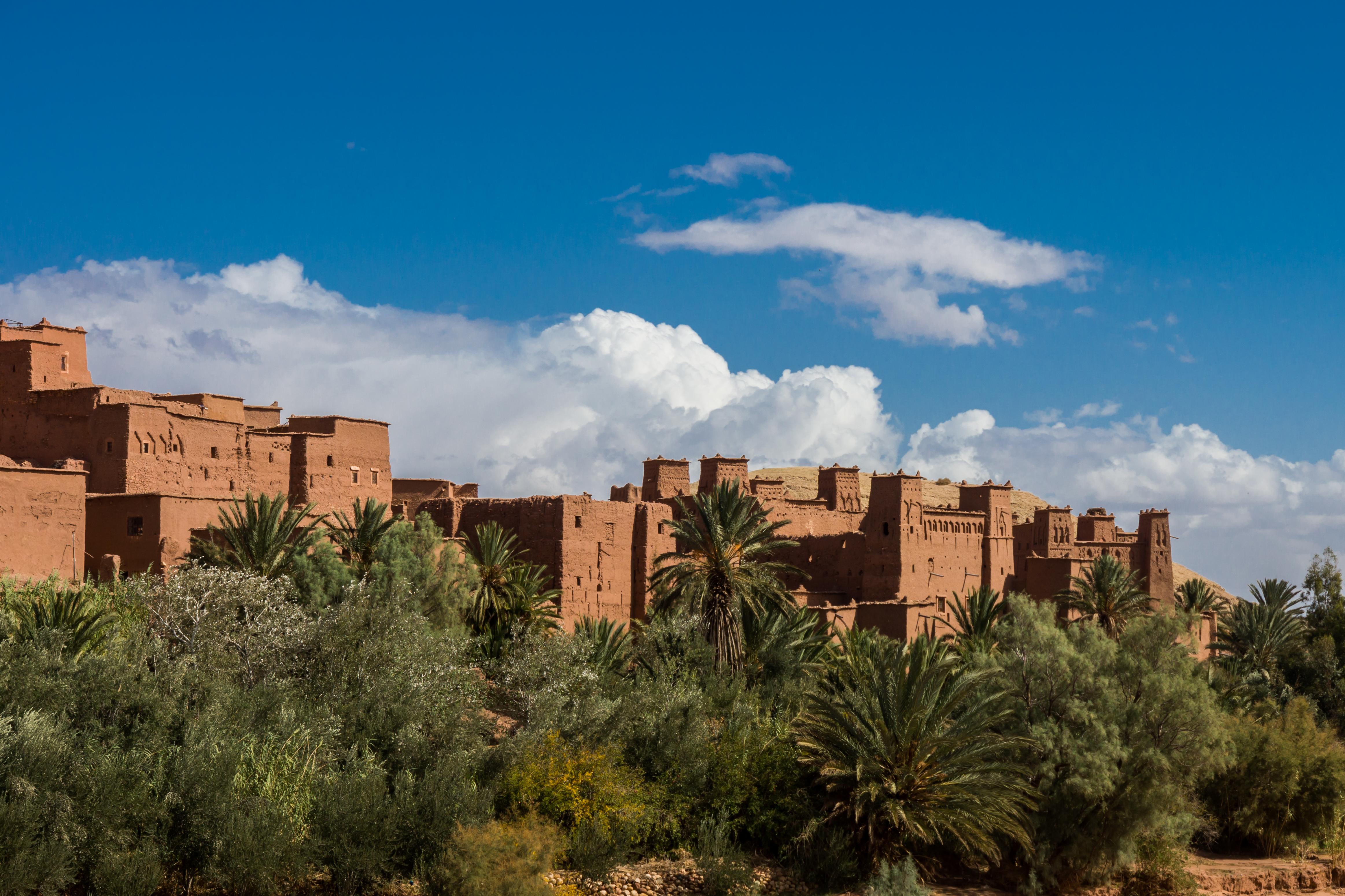 Wallpapers Morocco Wallpapers