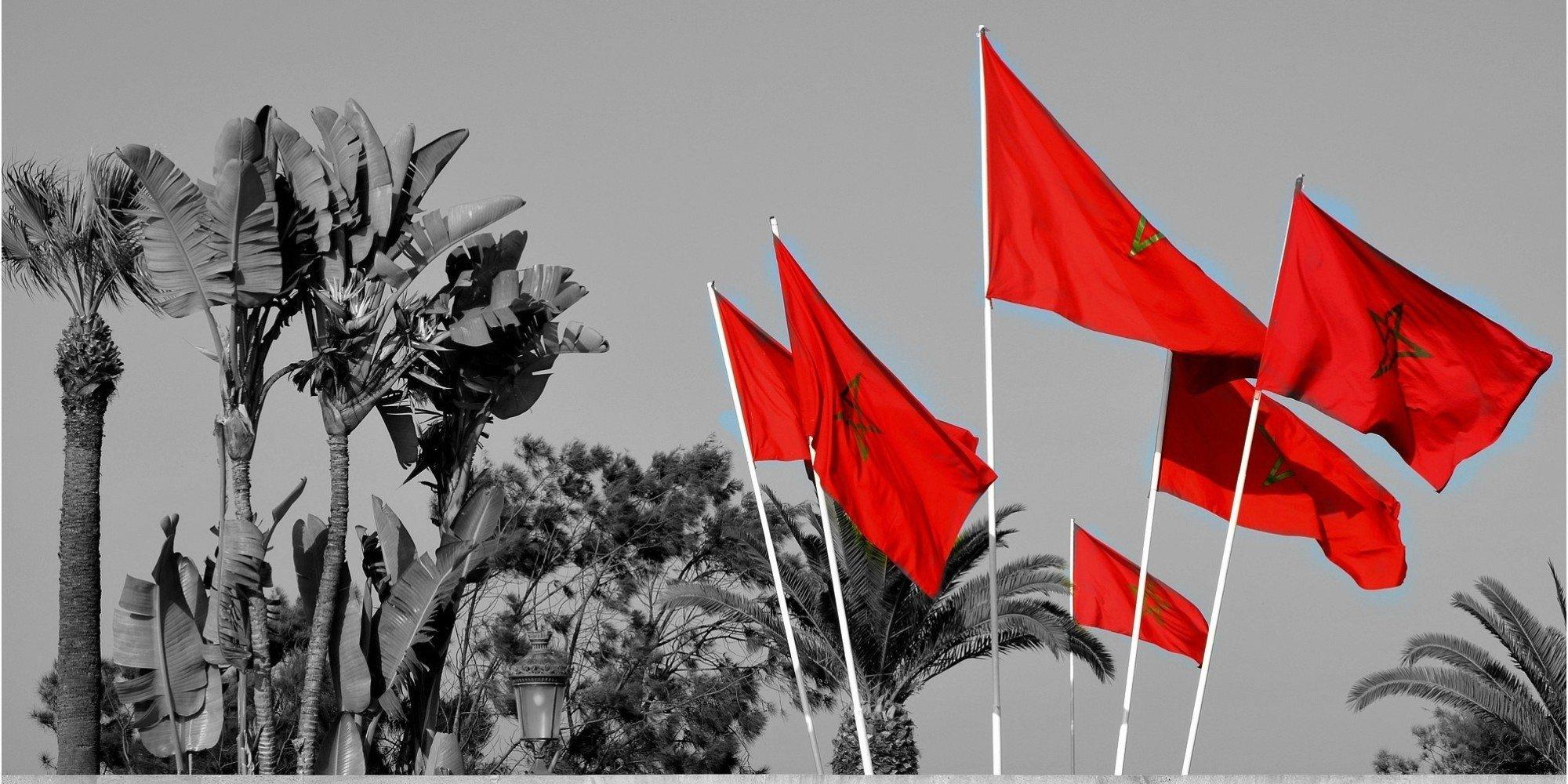 Wallpapers Morocco Wallpapers