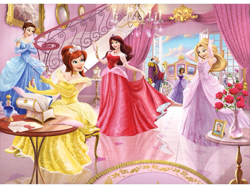 Wallpapers Of Fairies Princesses Wallpapers