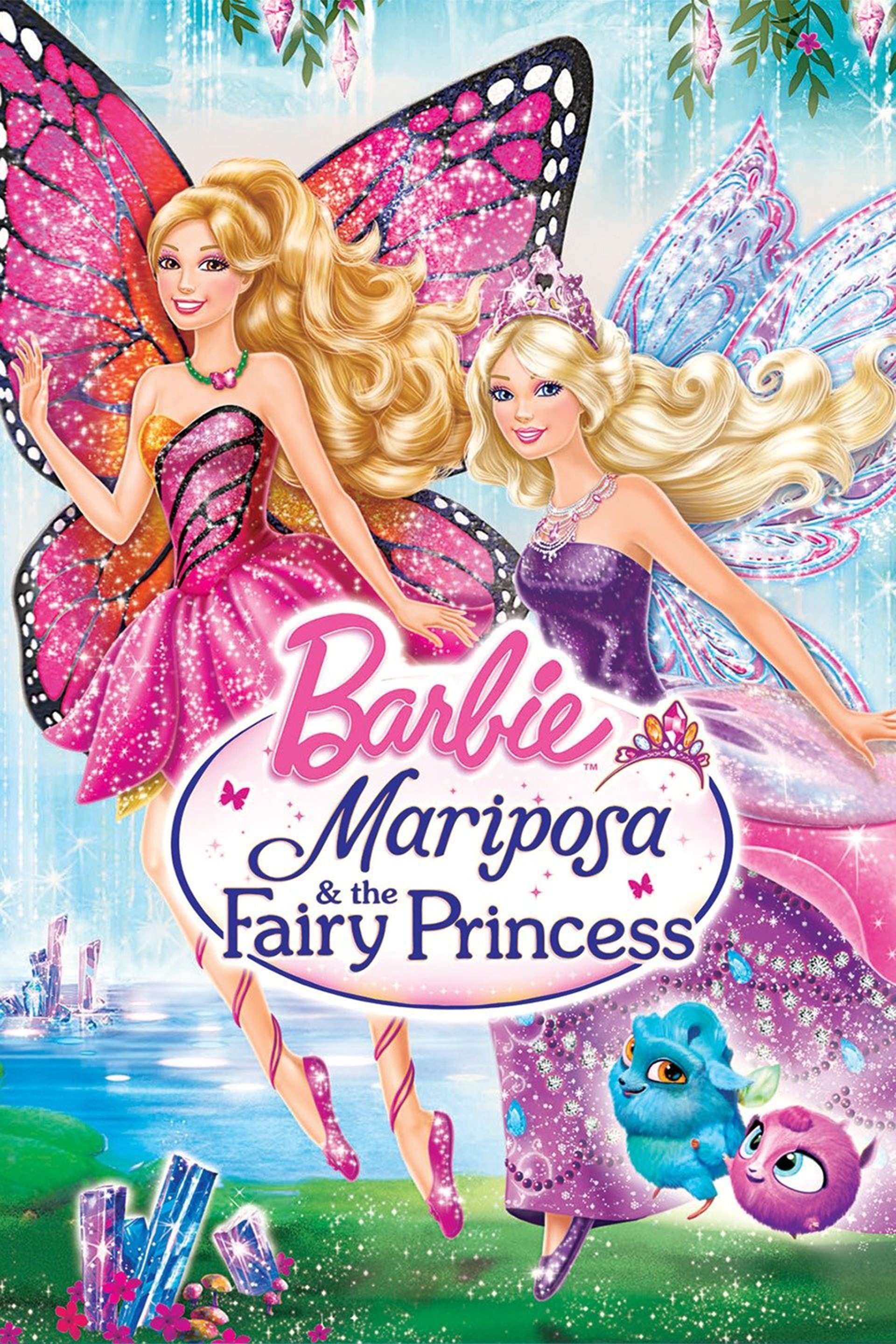 Wallpapers Of Fairies Princesses Wallpapers