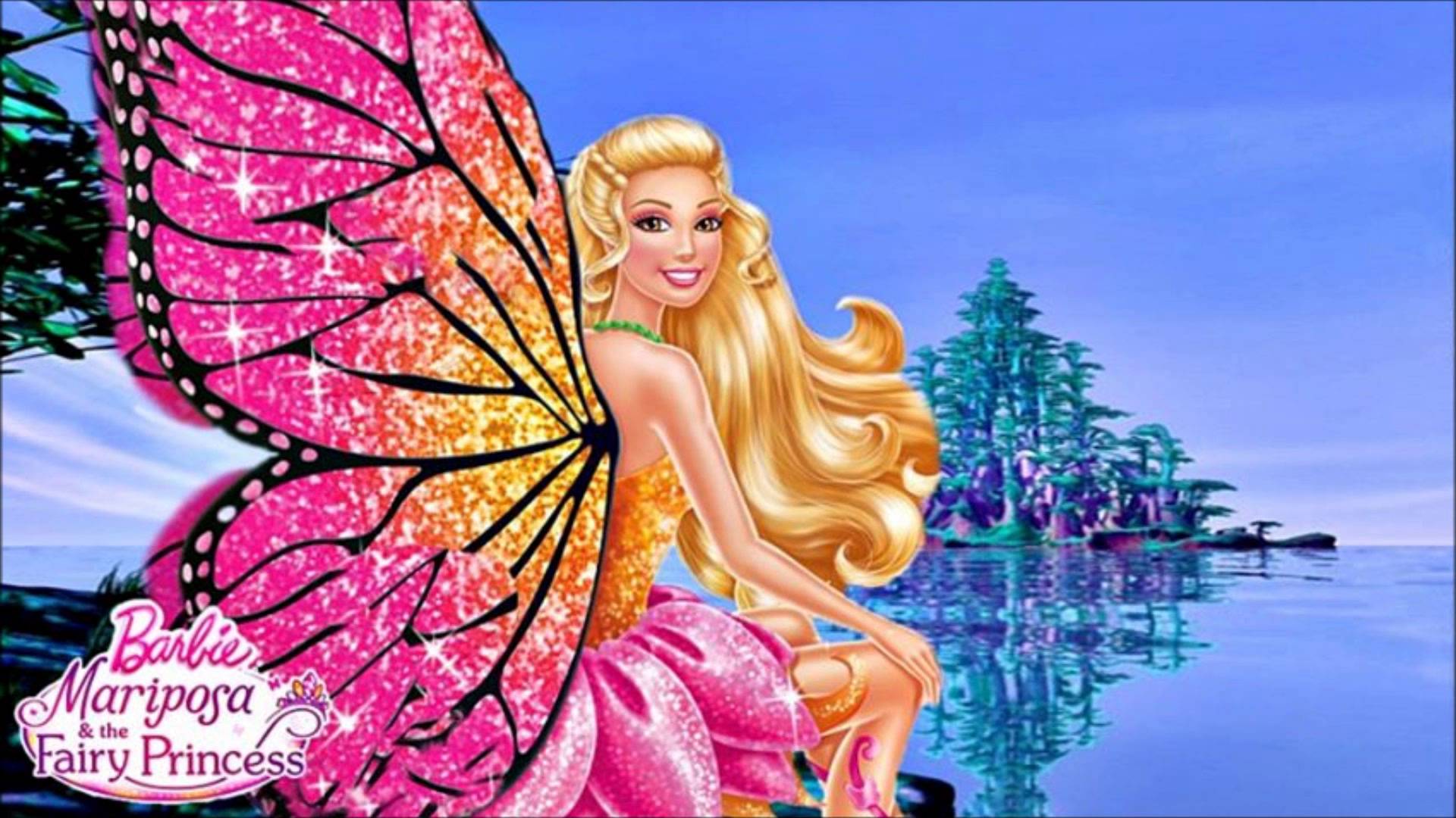 Wallpapers Of Fairies Princesses Wallpapers