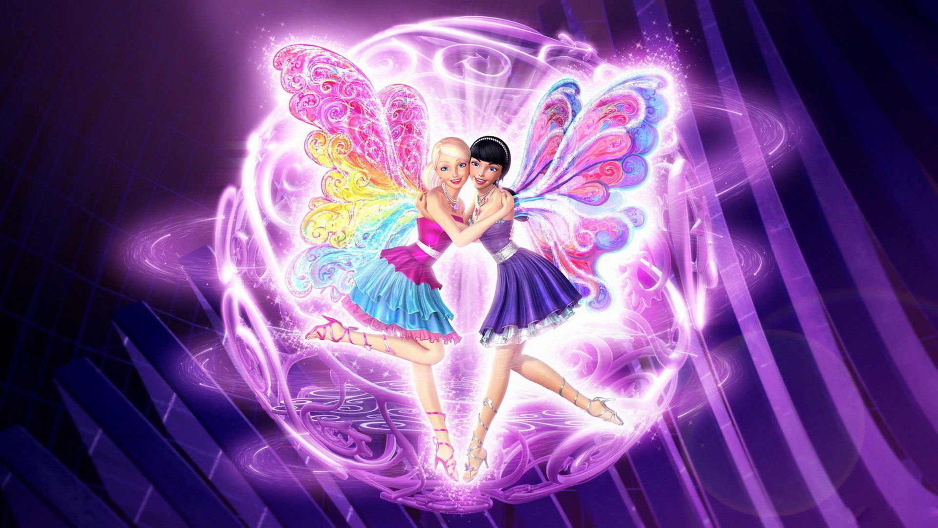 Wallpapers Of Fairies Princesses Wallpapers