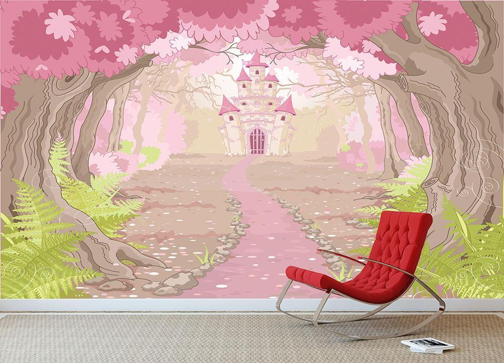 Wallpapers Of Fairies Princesses Wallpapers