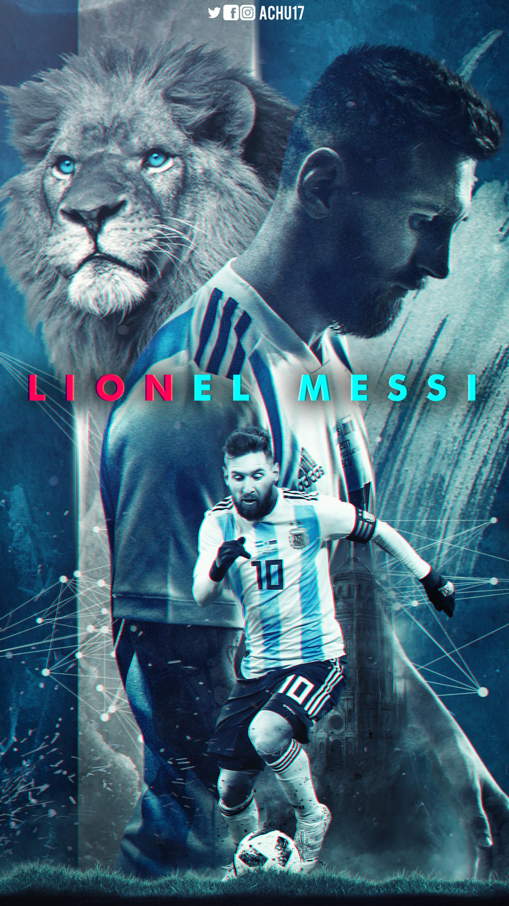 Wallpapers Of Messi Wallpapers