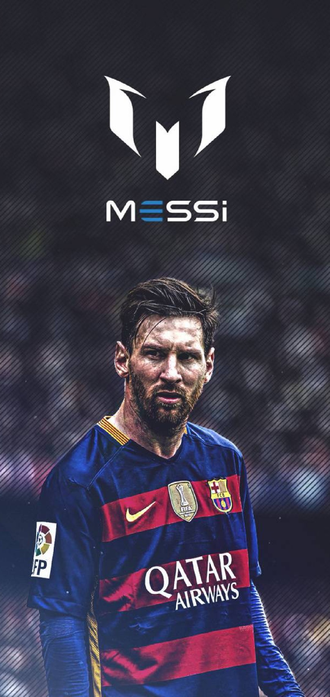 Wallpapers Of Messi Wallpapers