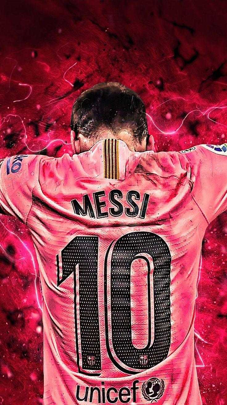 Wallpapers Of Messi Wallpapers