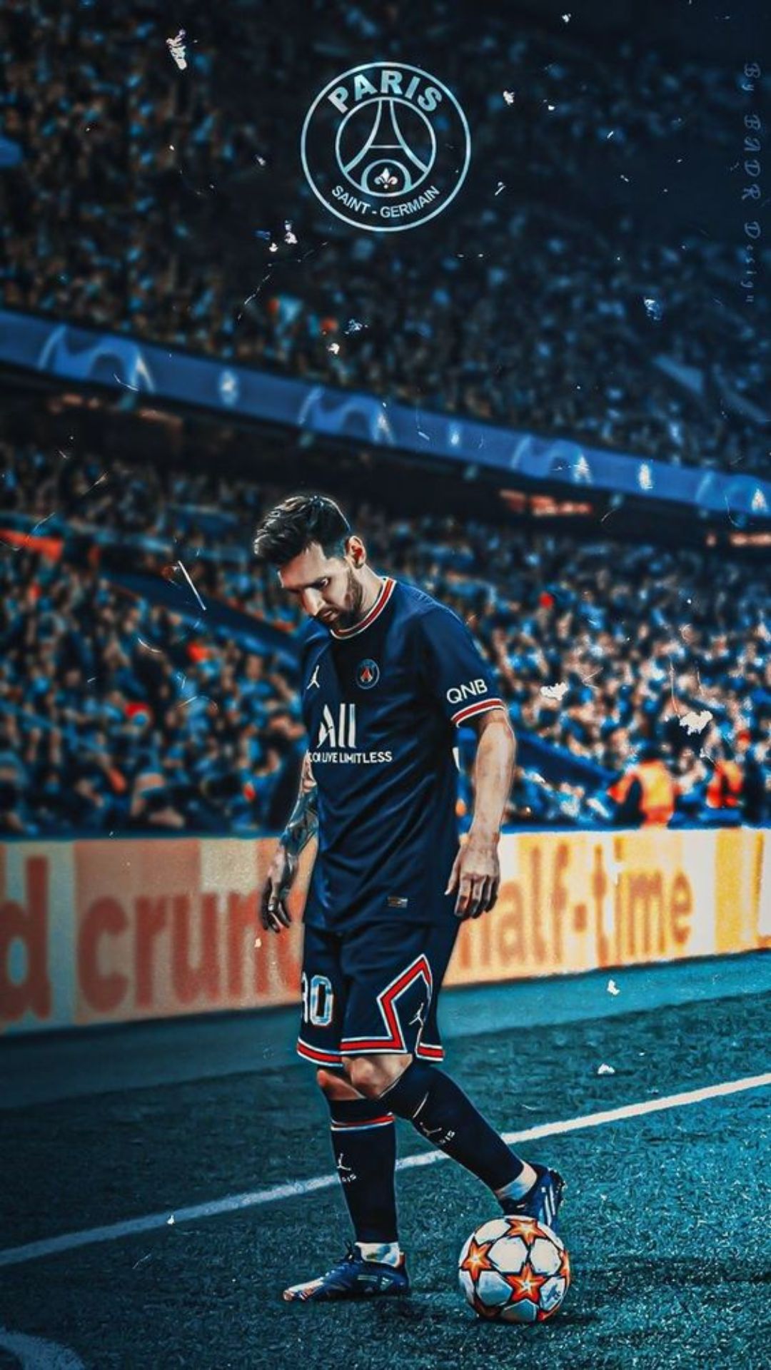 Wallpapers Of Messi Wallpapers