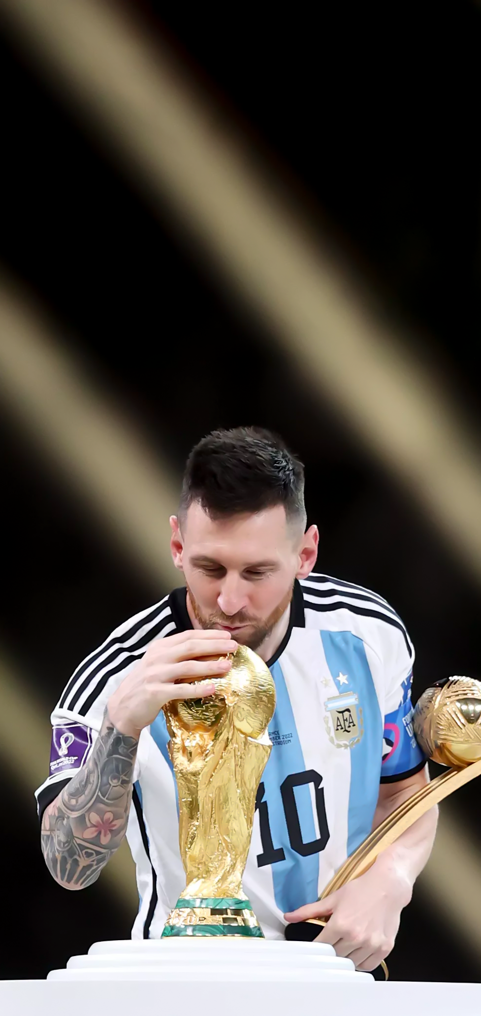 Wallpapers Of Messi Wallpapers